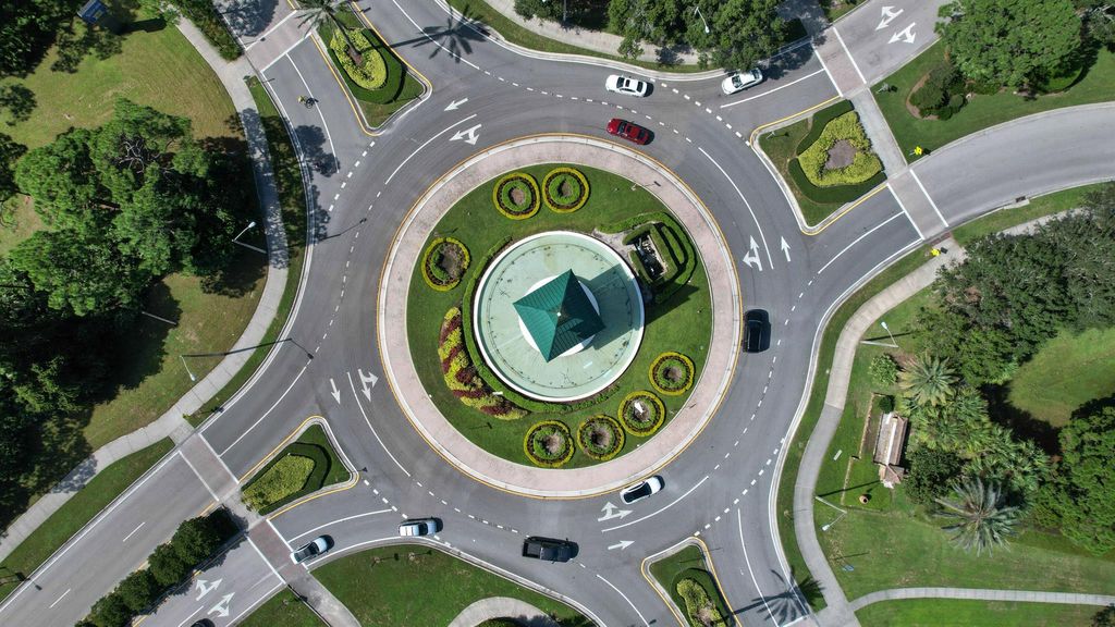 Photo of 9969 Perfect Drive #B, Port St Lucie, FL 34986 (MLS # R11088954)