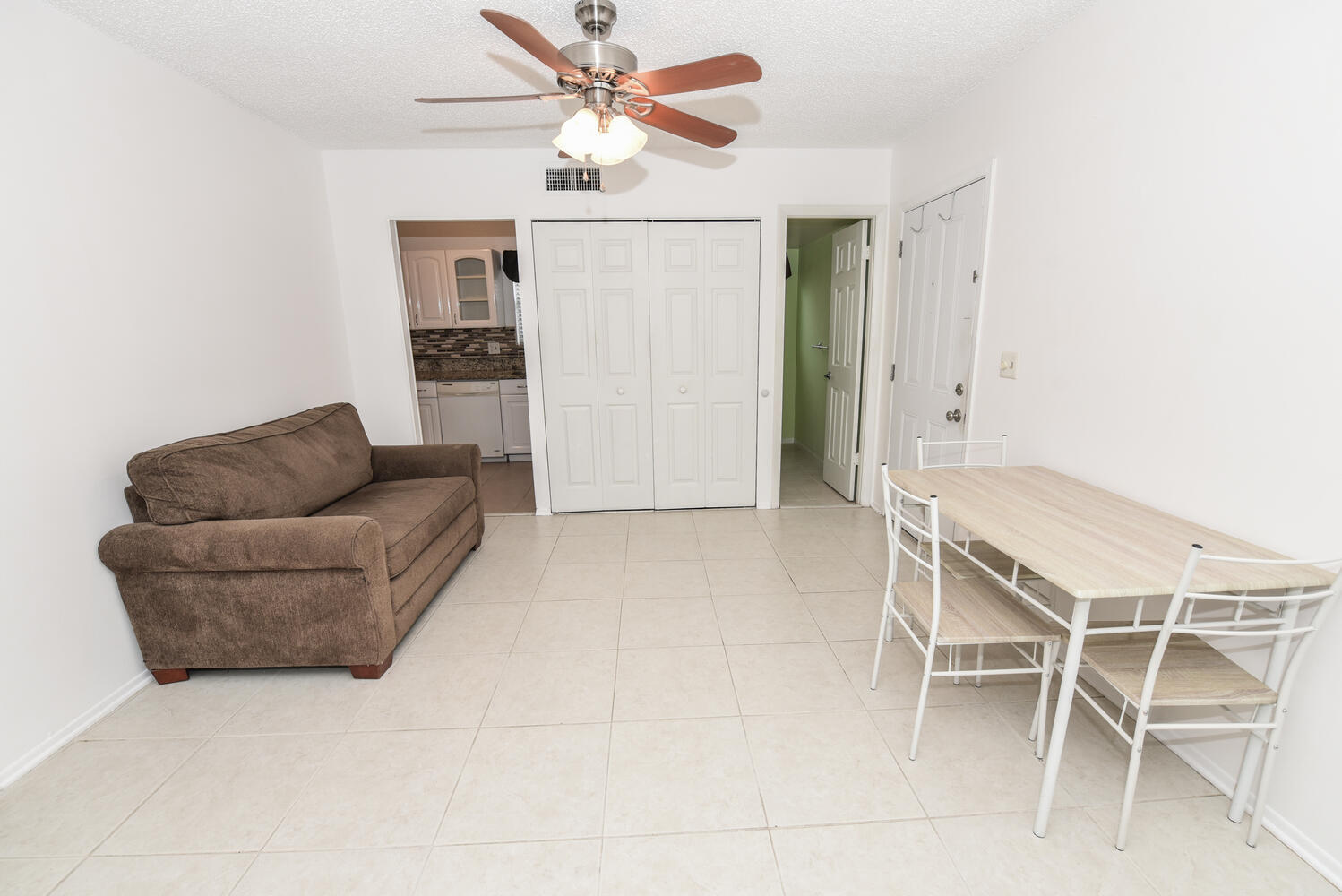 GOLDEN LAKES VILLAGE CONDO 1 THRU 13-A - Residential