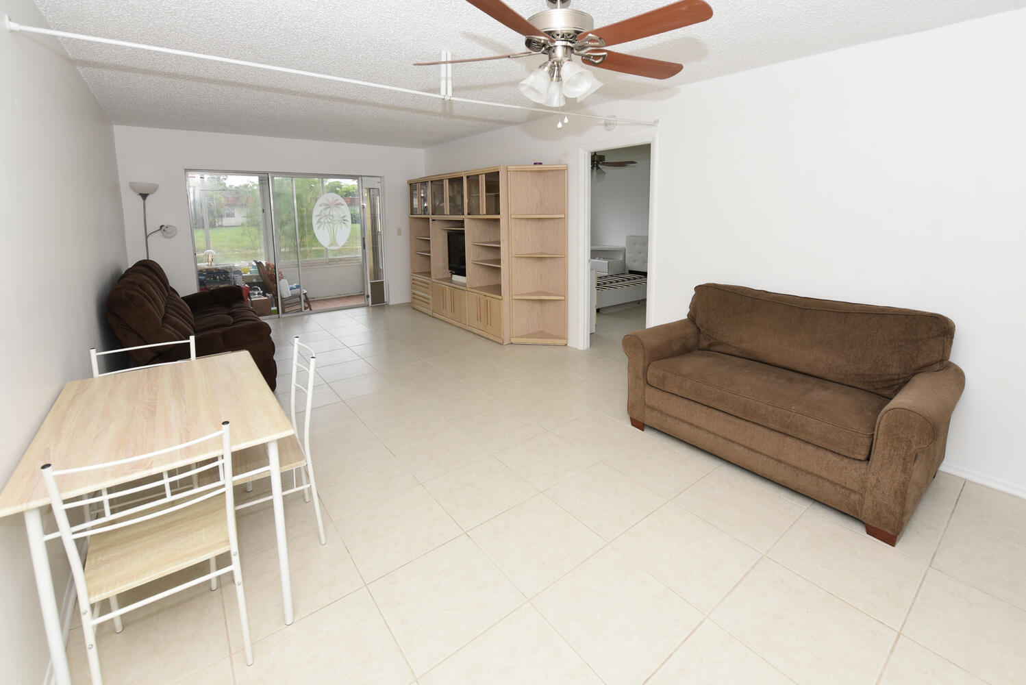 GOLDEN LAKES VILLAGE CONDO 1 THRU 13-A - Residential