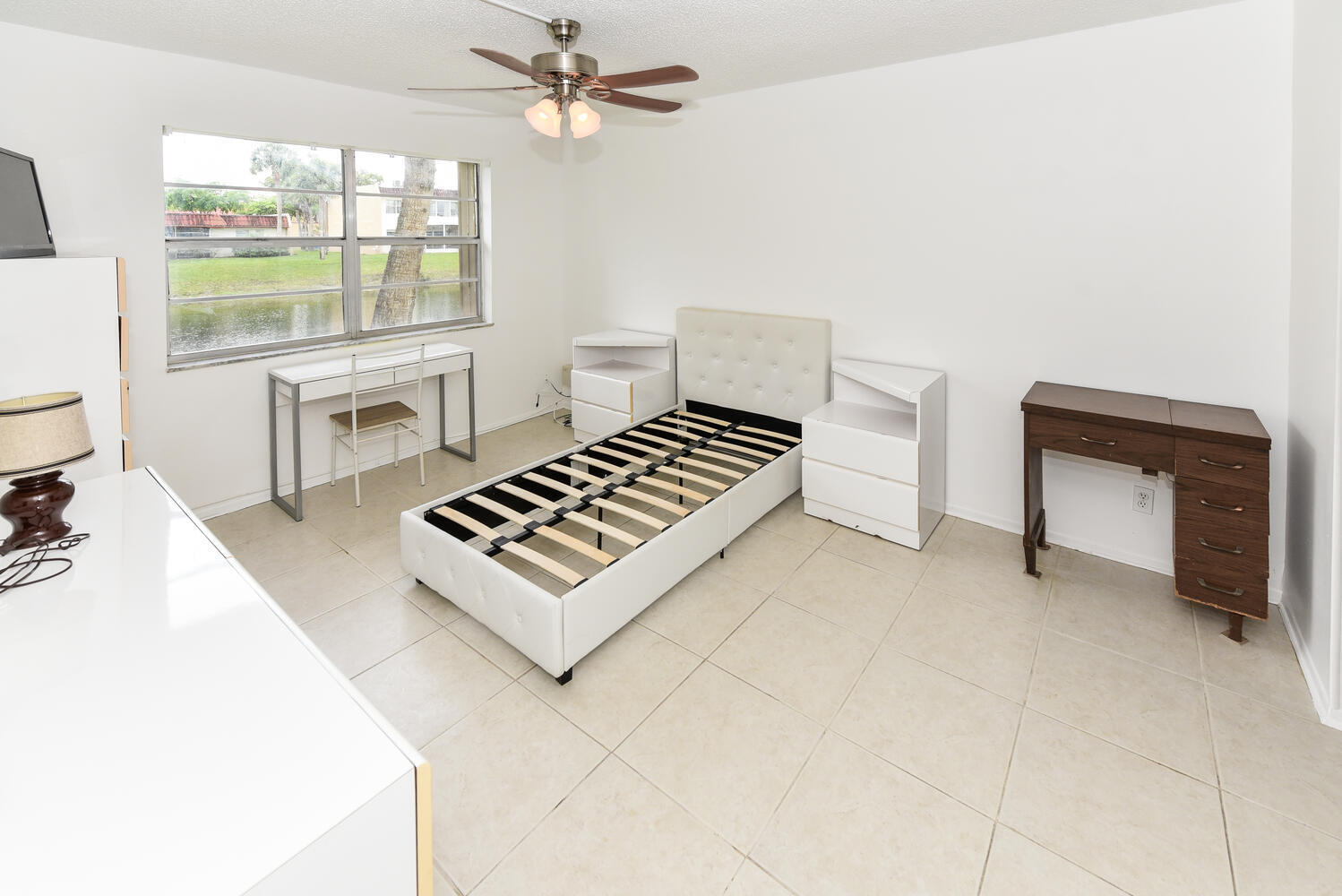 GOLDEN LAKES VILLAGE CONDO 1 THRU 13-A - Residential