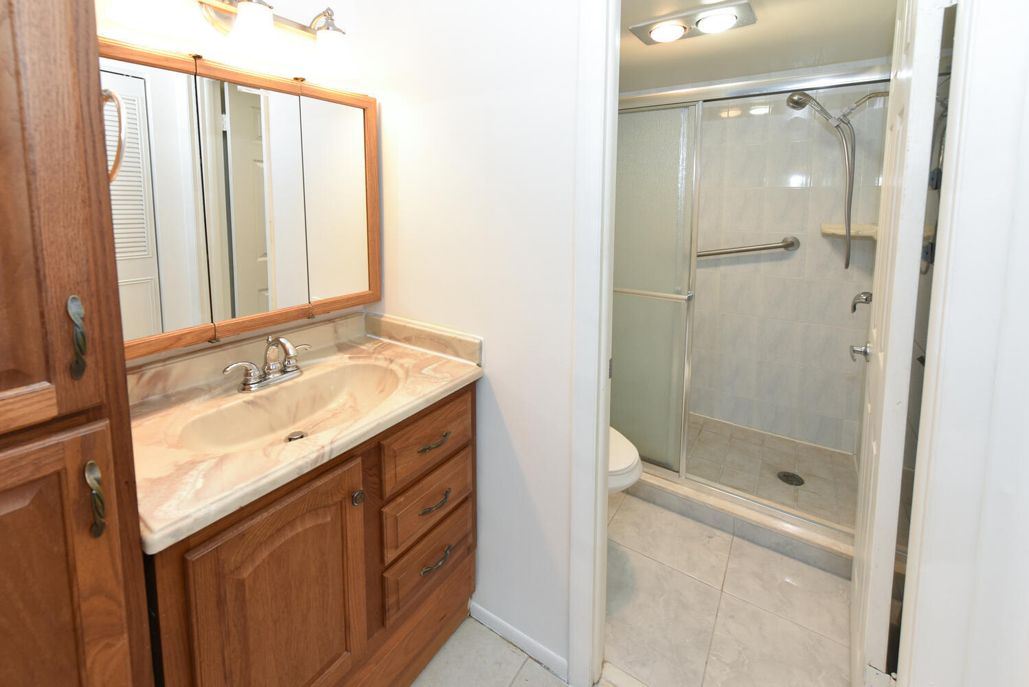 GOLDEN LAKES VILLAGE CONDO 1 THRU 13-A - Residential