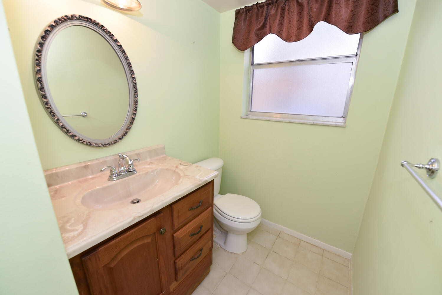 GOLDEN LAKES VILLAGE CONDO 1 THRU 13-A - Residential