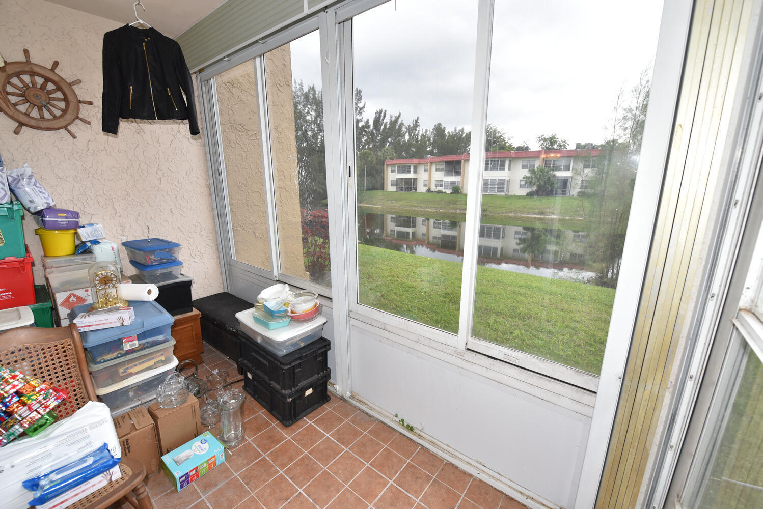 GOLDEN LAKES VILLAGE CONDO 1 THRU 13-A - Residential