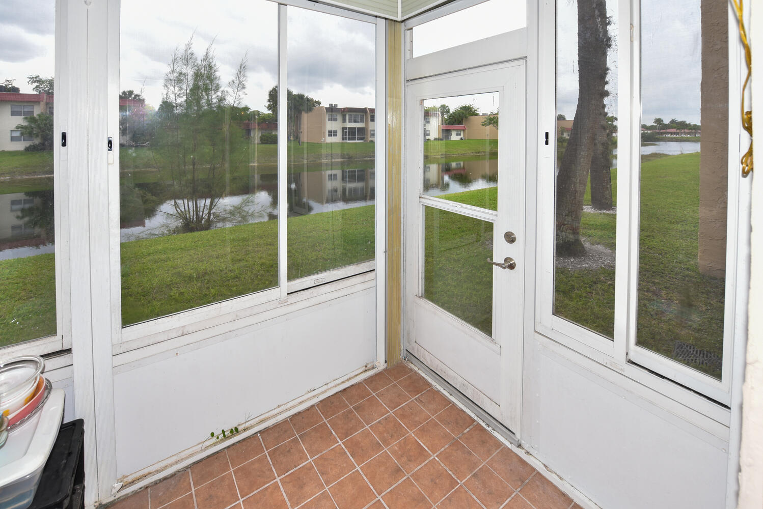 GOLDEN LAKES VILLAGE CONDO 1 THRU 13-A - Residential