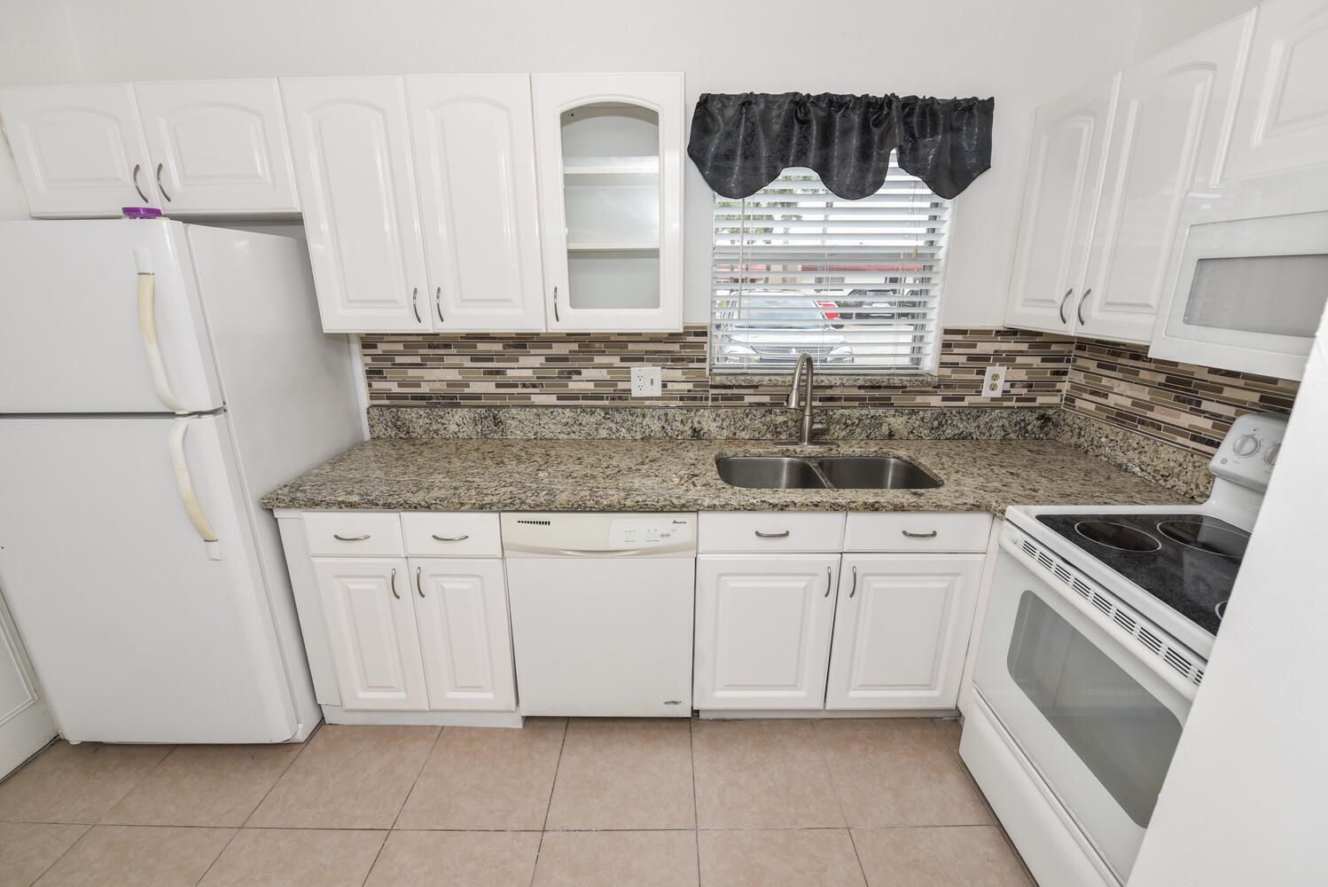 GOLDEN LAKES VILLAGE CONDO 1 THRU 13-A - Residential