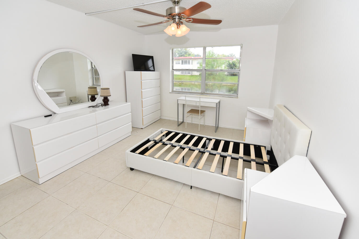 GOLDEN LAKES VILLAGE CONDO 1 THRU 13-A - Residential