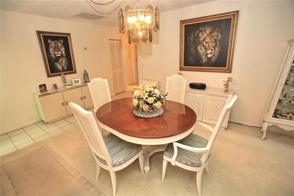 Lake Colony - Residential