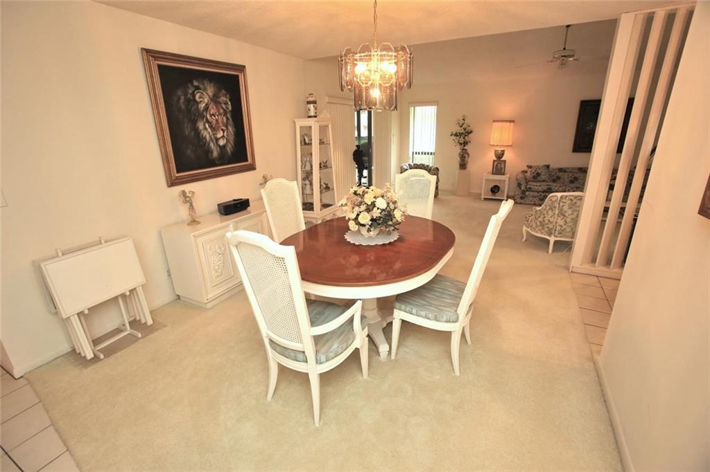 Lake Colony - Residential