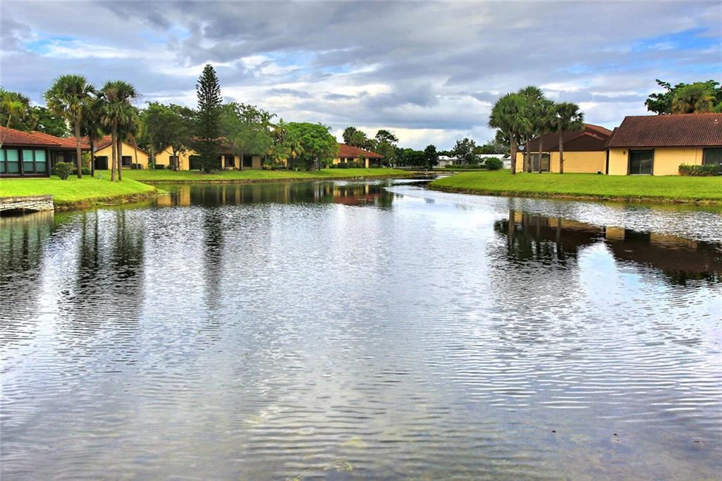 Lake Colony - Residential