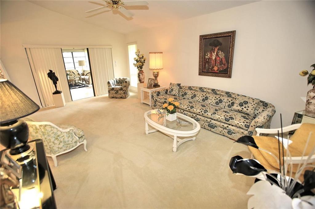 Lake Colony - Residential