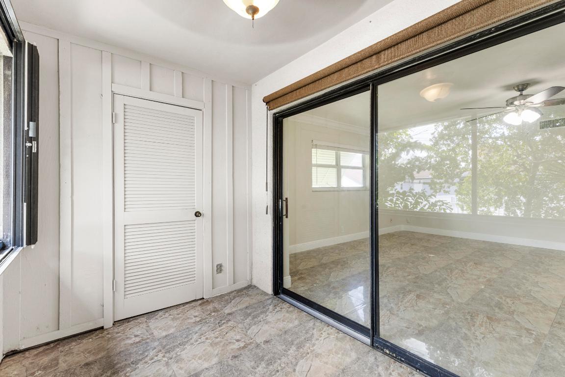 COURTYARD CONDO - Residential