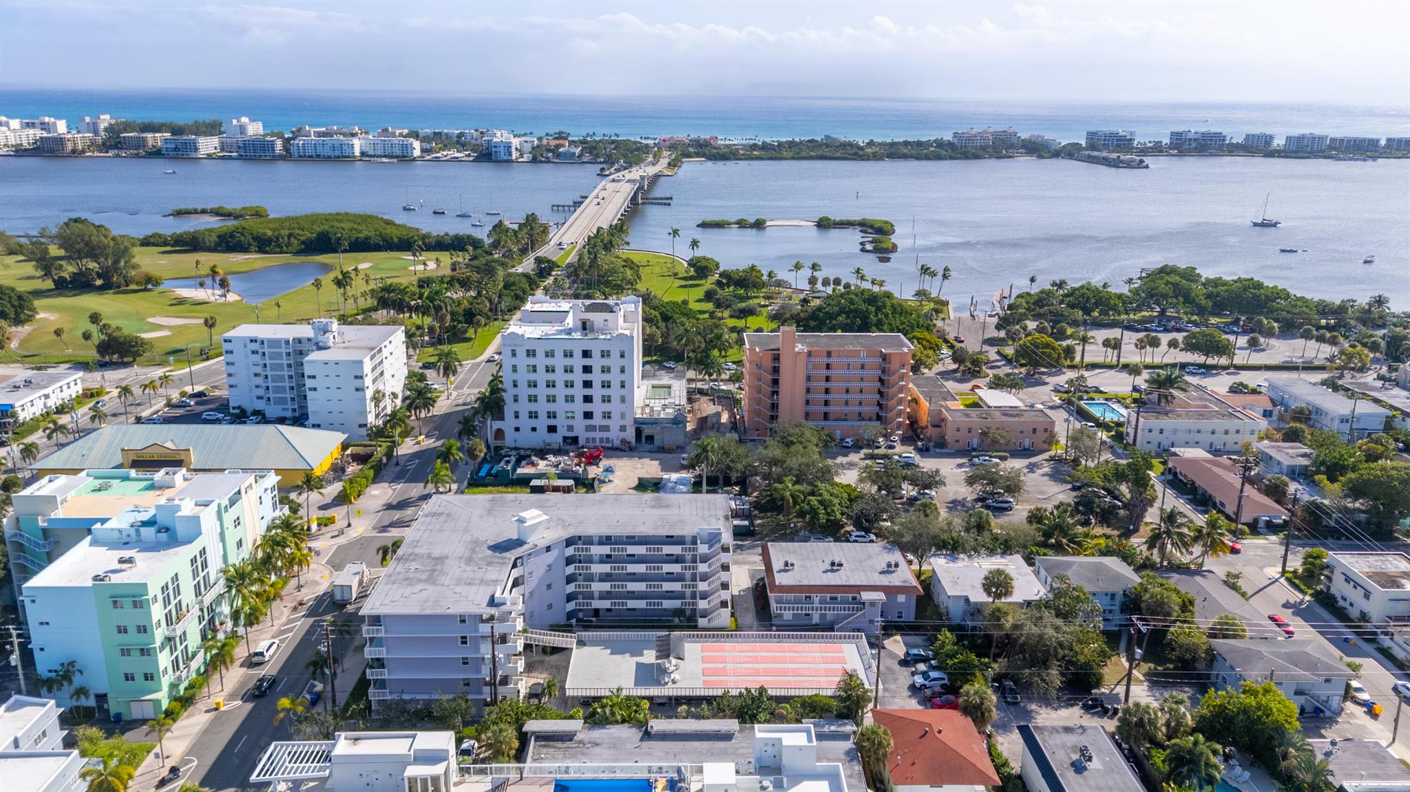 COURTYARD CONDO - Residential