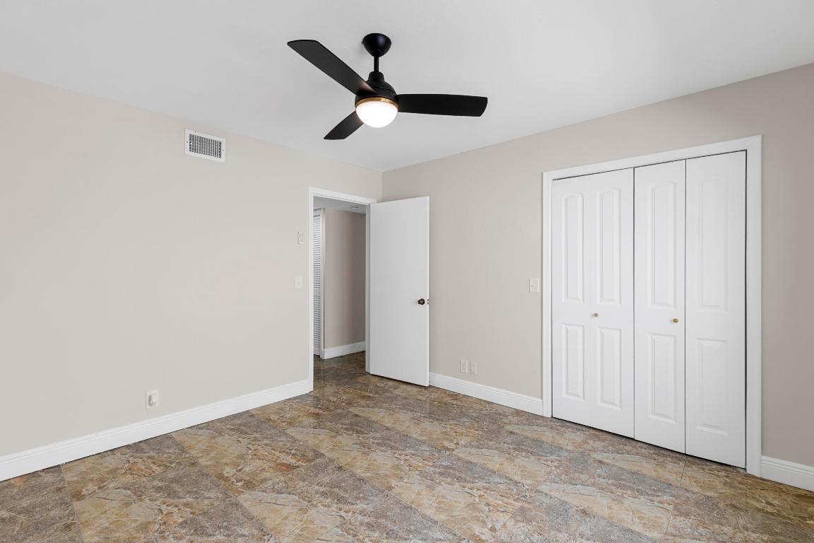 COURTYARD CONDO - Residential