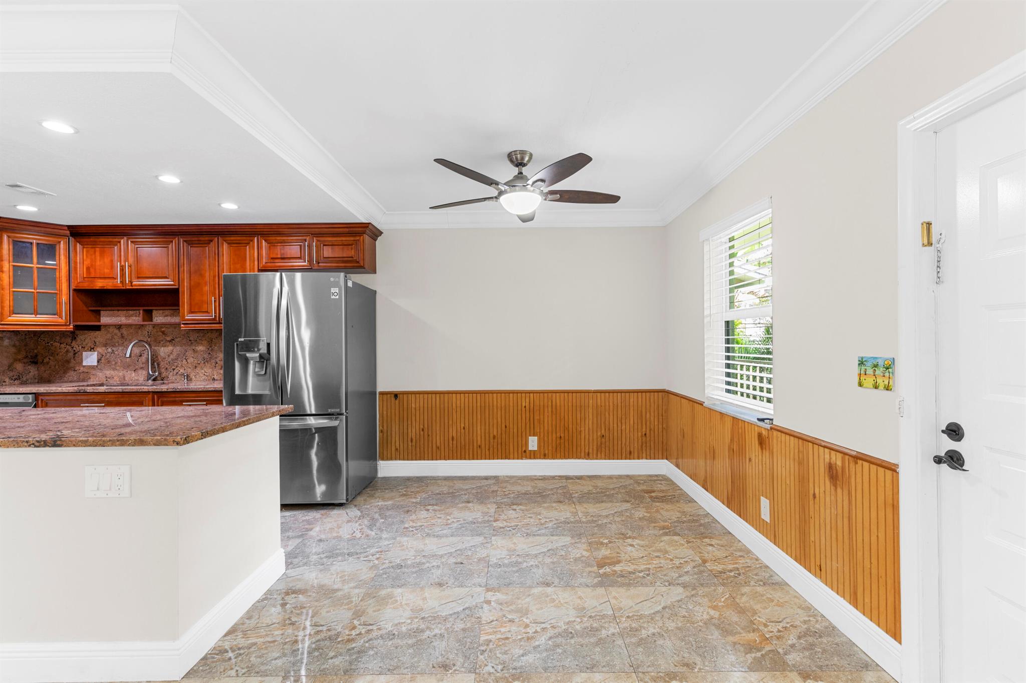 COURTYARD CONDO - Residential