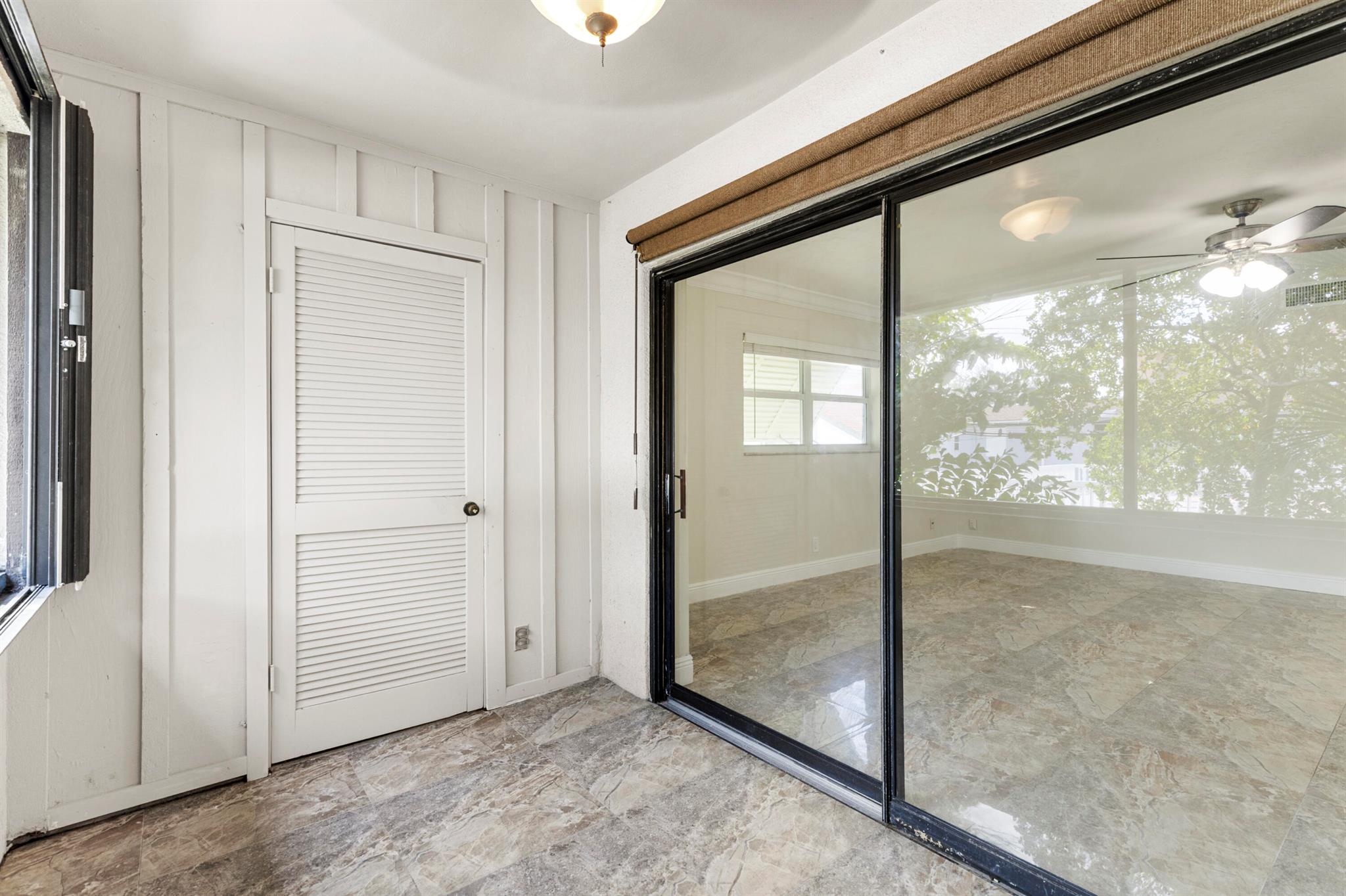 COURTYARD CONDO - Residential