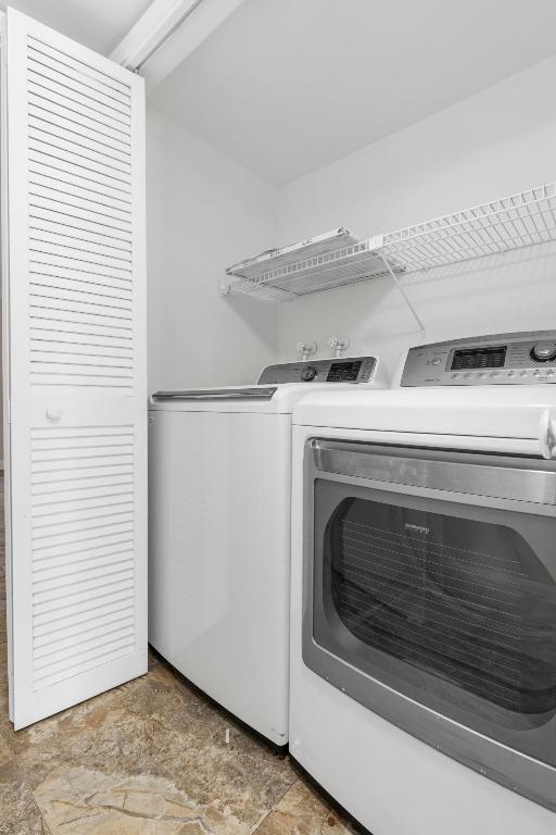 COURTYARD CONDO - Residential