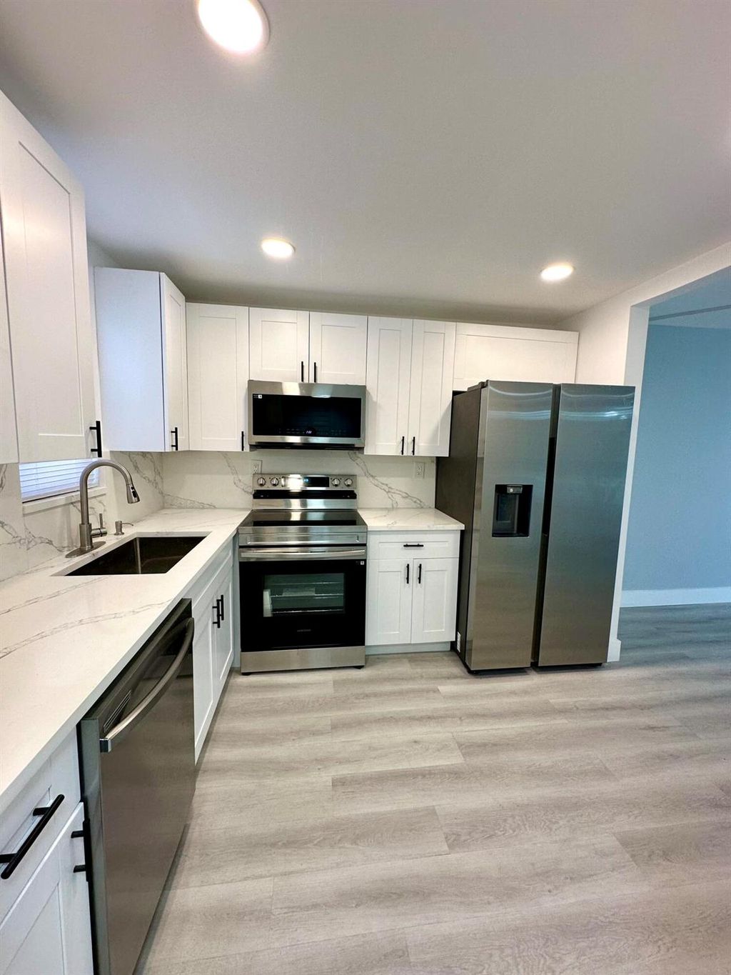 Photo of 9370 SW 8th Street #212, Boca Raton, FL 33428 (MLS # R11101183)