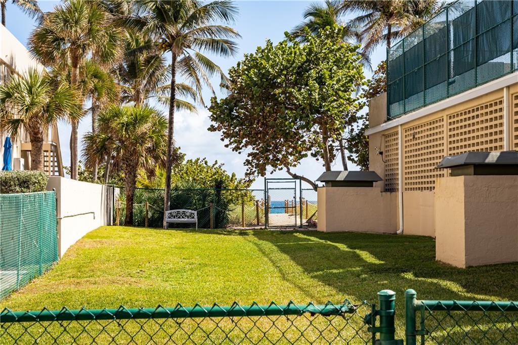 Sea Ranch Club A - Residential