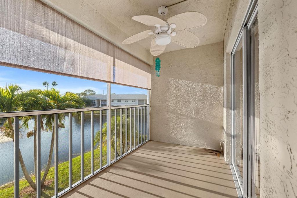 Photo of 1563 SE Royal Green B203 Circle #B-203, Port Saint Lucie, FL 34952 (MLS # R11158344)