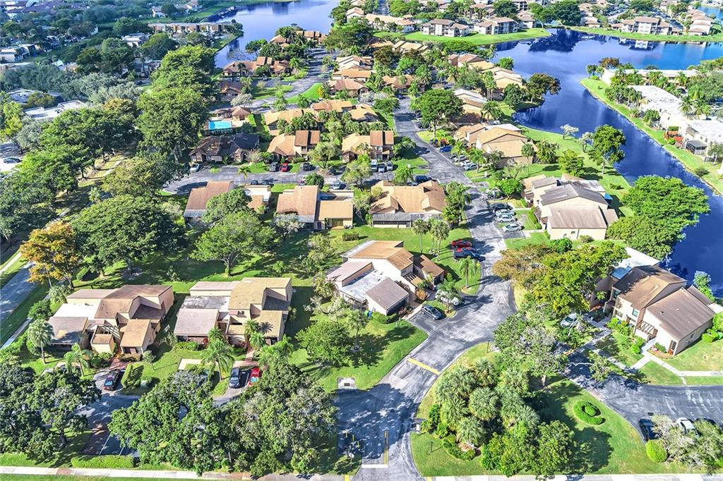 Landings at Welleby - Residential