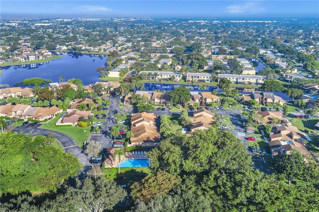 Landings at Welleby - Residential