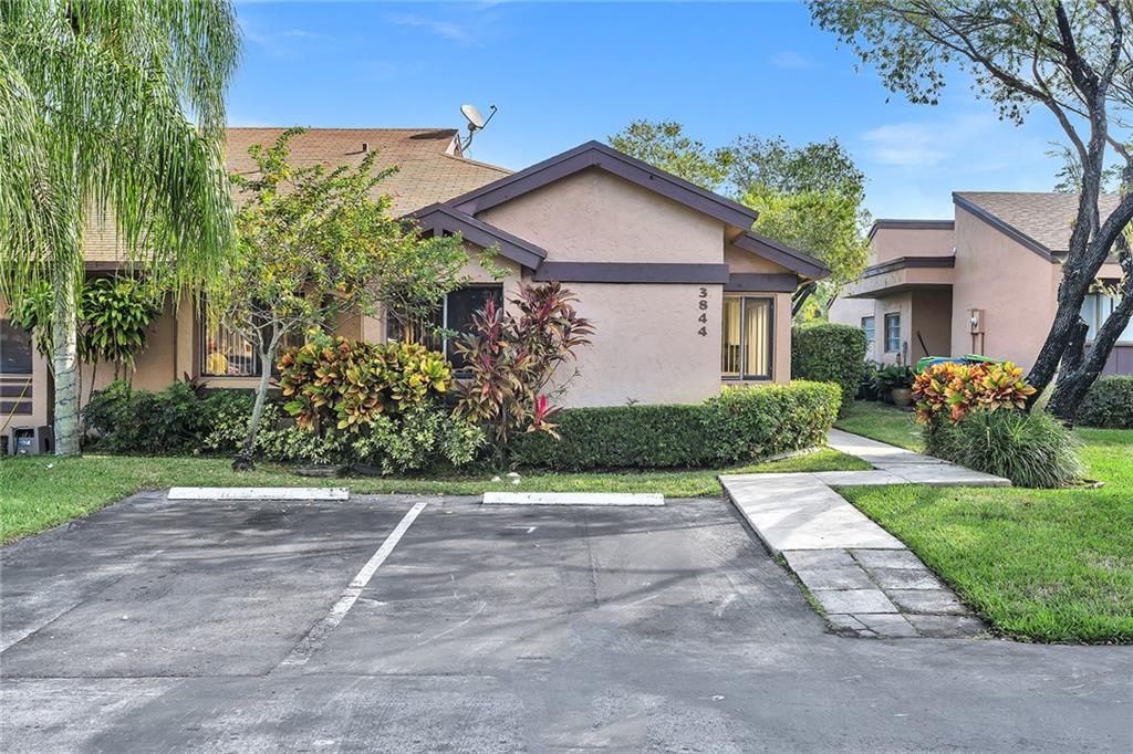 Landings at Welleby - Residential