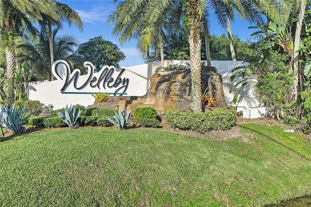 Landings at Welleby - Residential