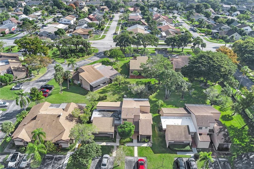 Landings at Welleby - Residential