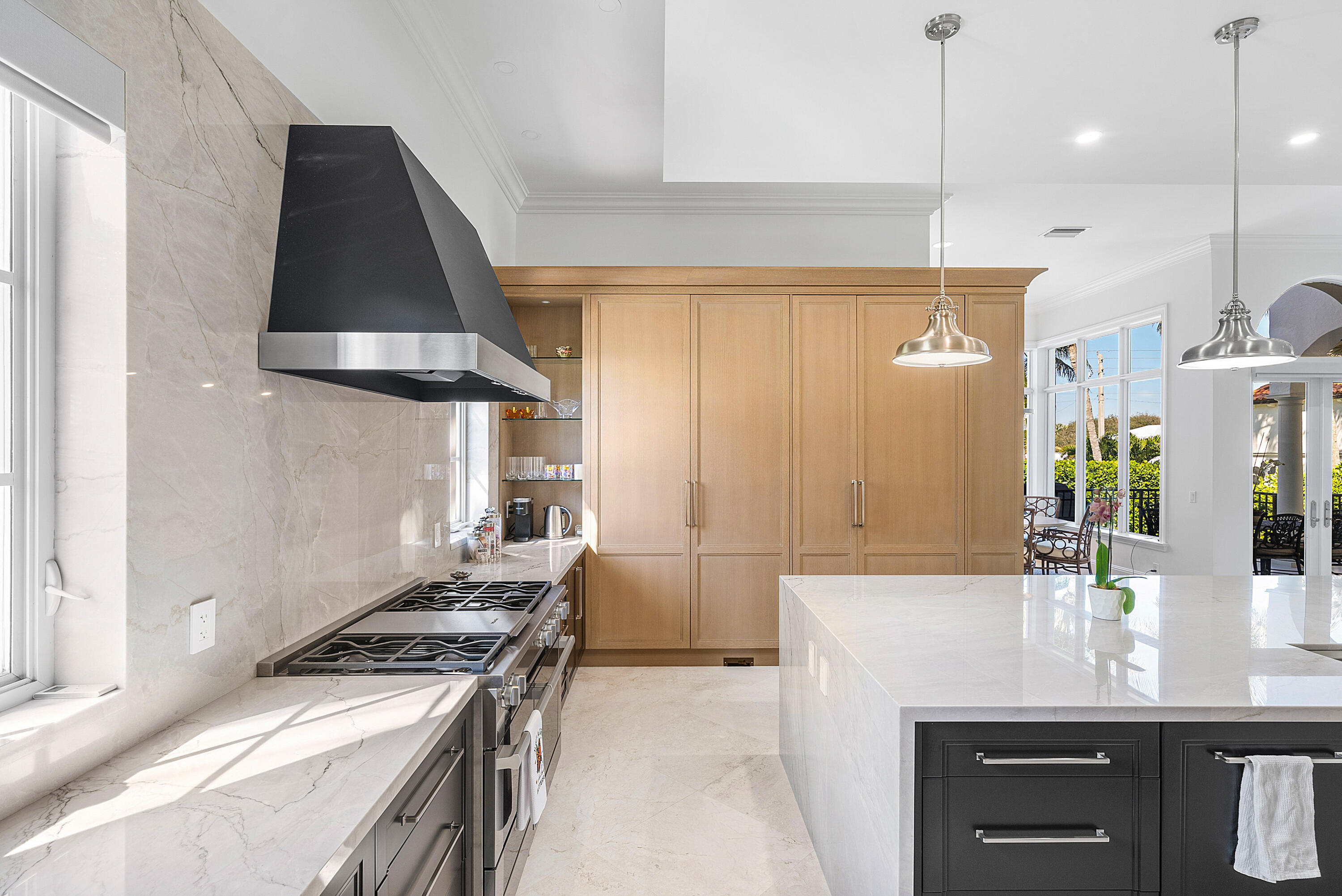 BOYNTON SUB - Residential