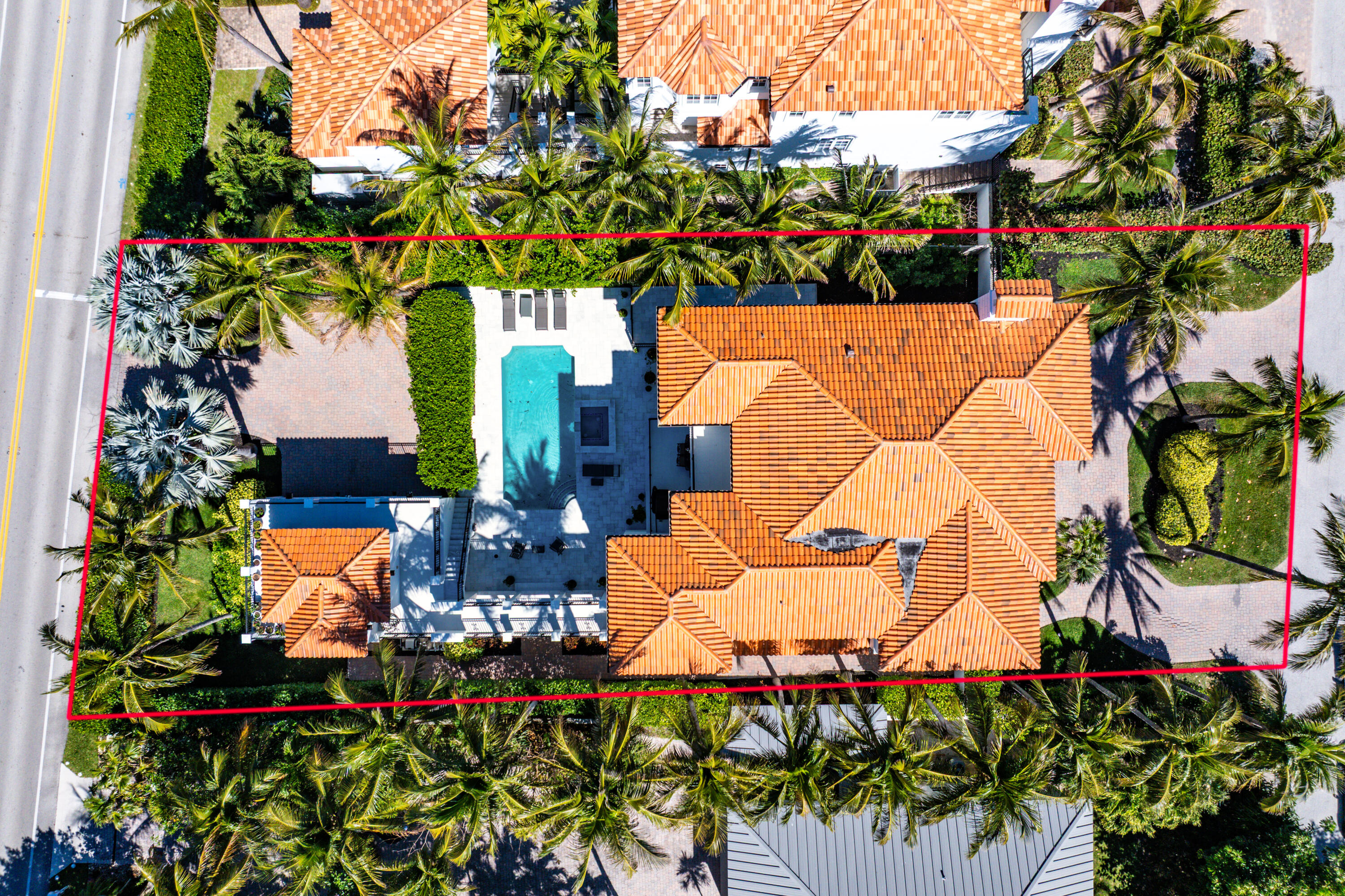 BOYNTON SUB - Residential