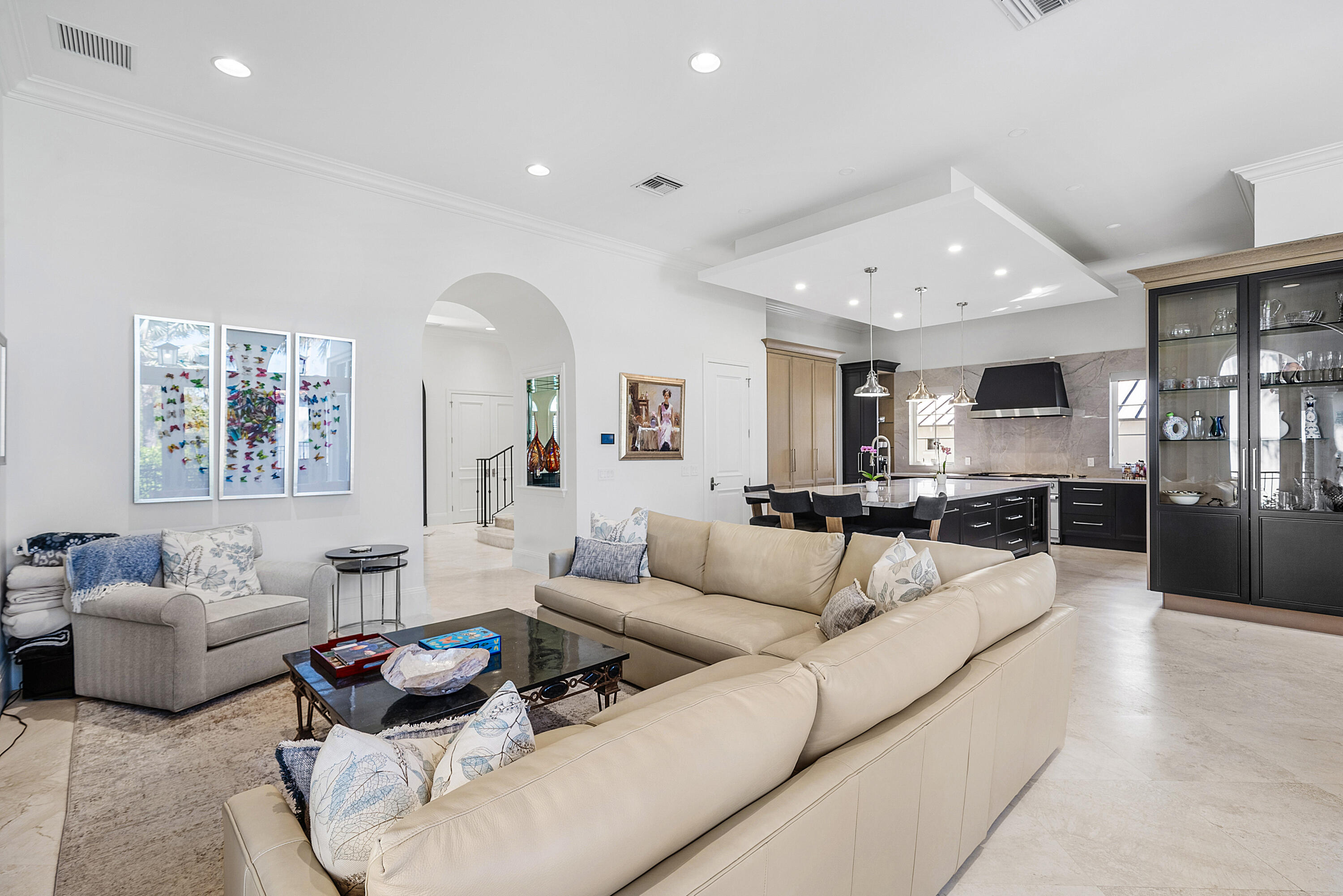 BOYNTON SUB - Residential