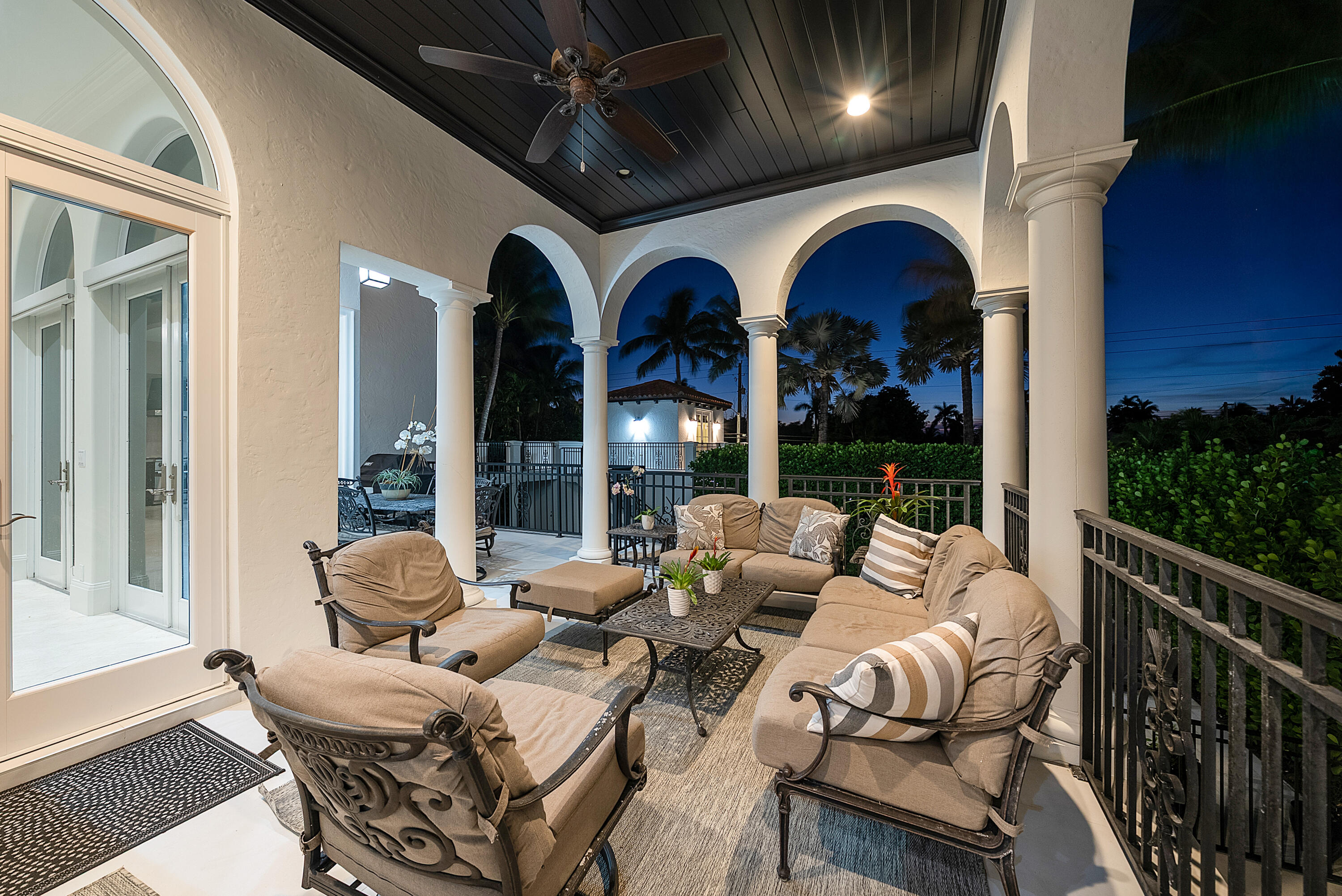 BOYNTON SUB - Residential