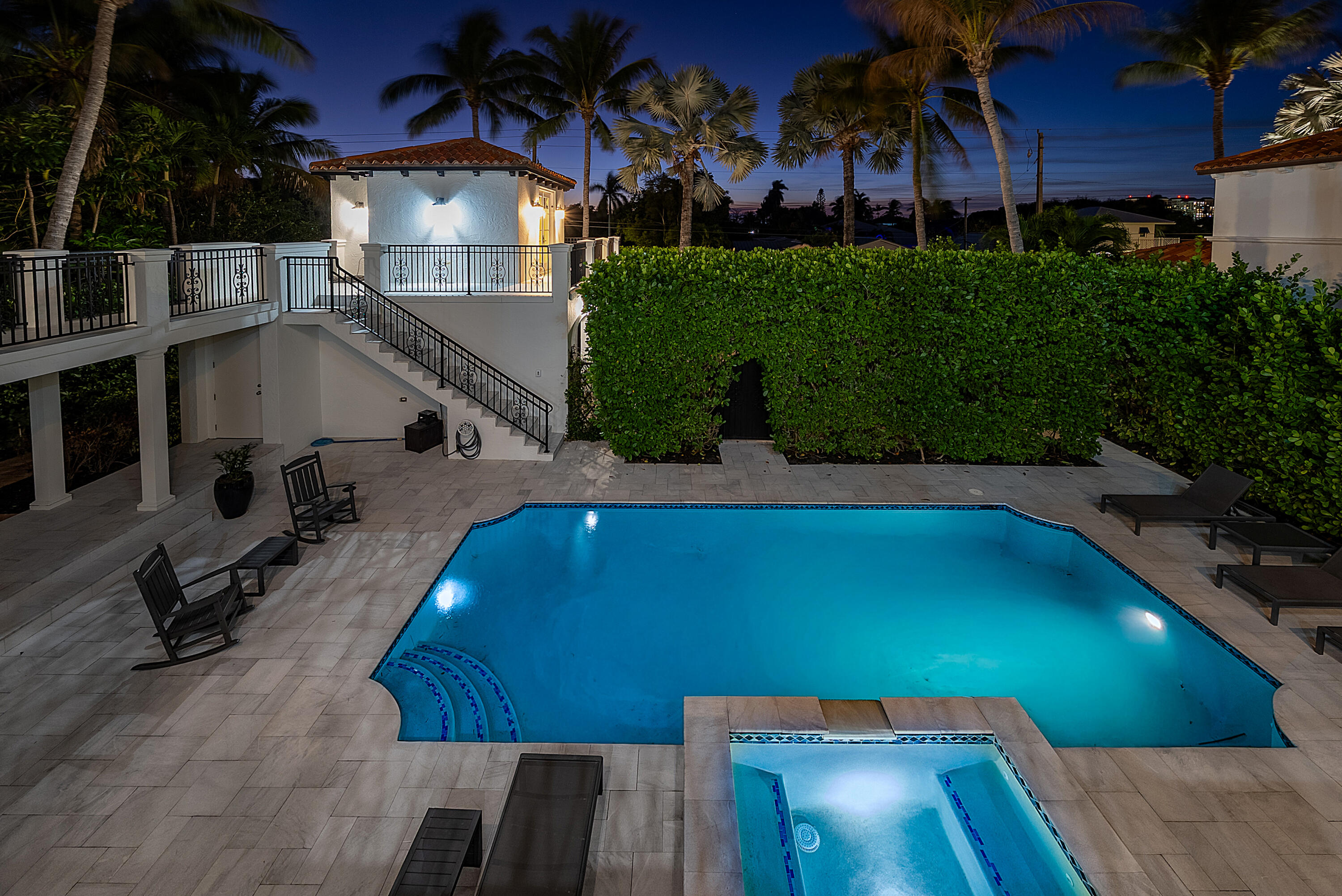 BOYNTON SUB - Residential