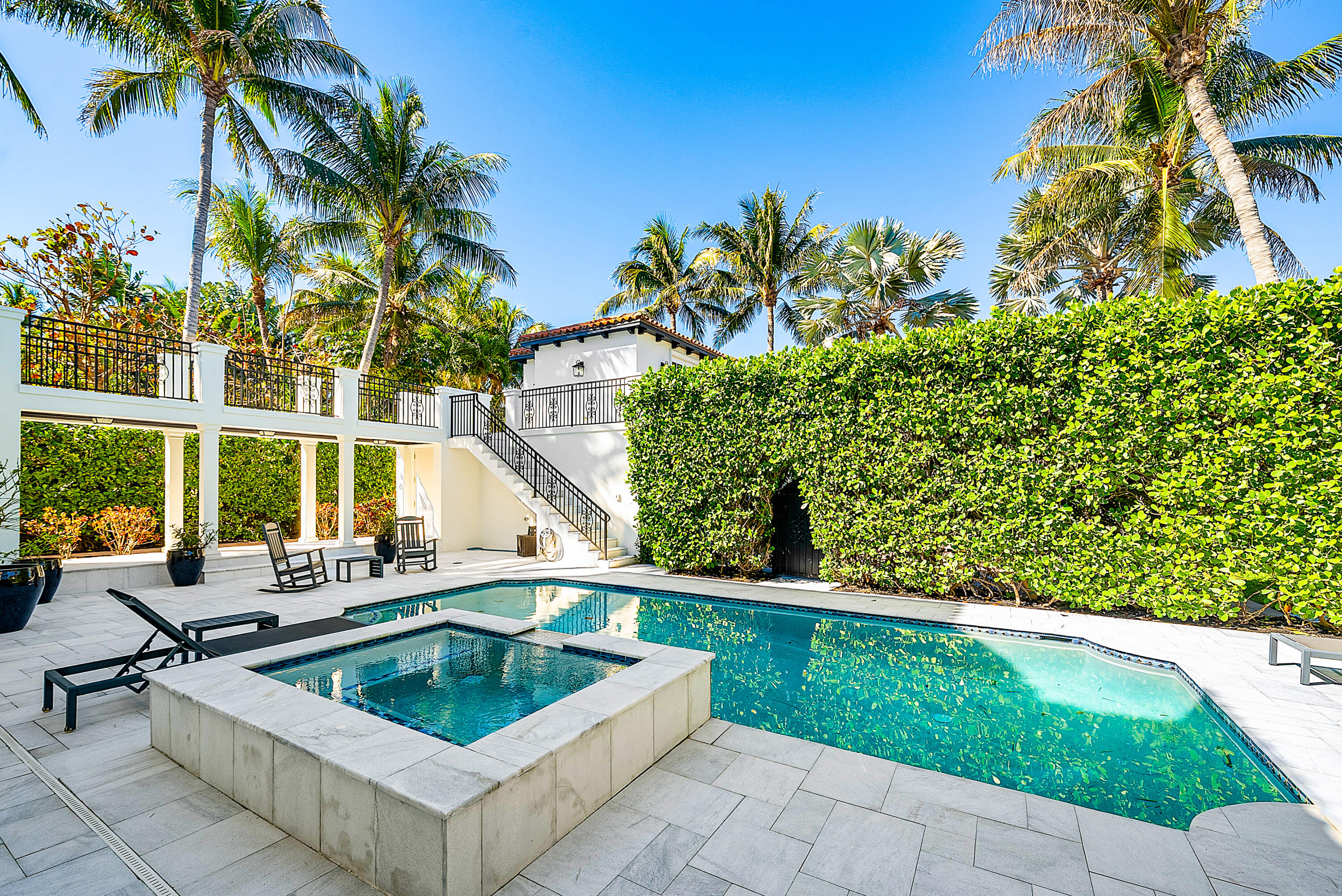 BOYNTON SUB - Residential