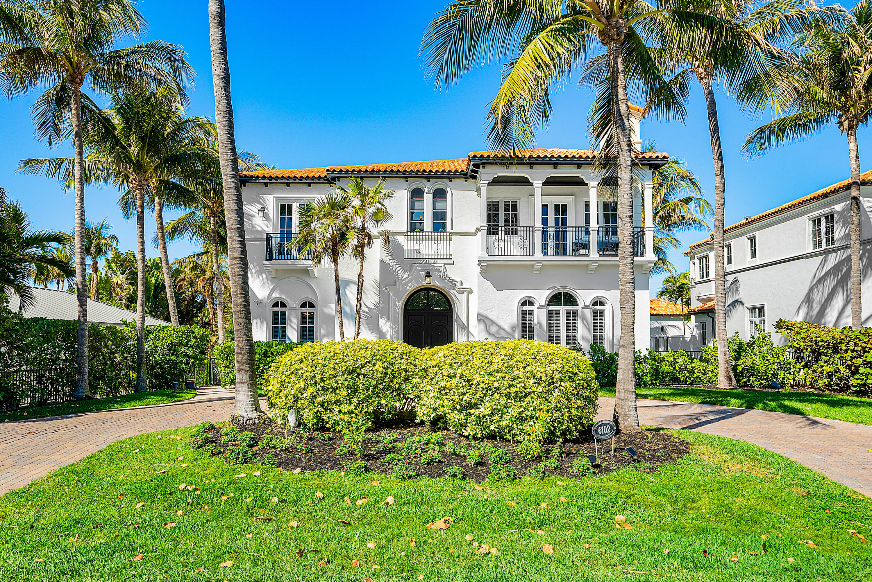 BOYNTON SUB - Residential