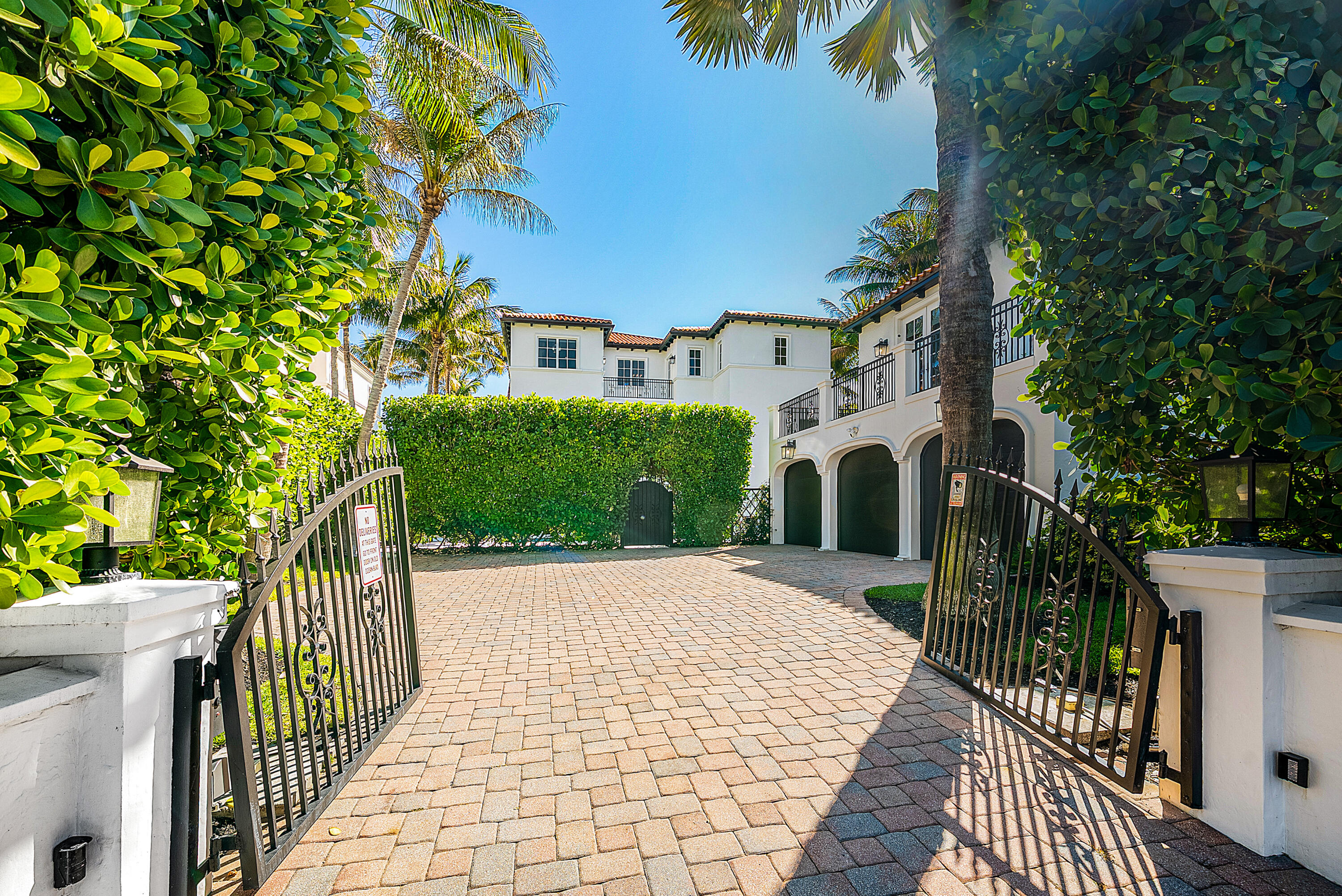 BOYNTON SUB - Residential