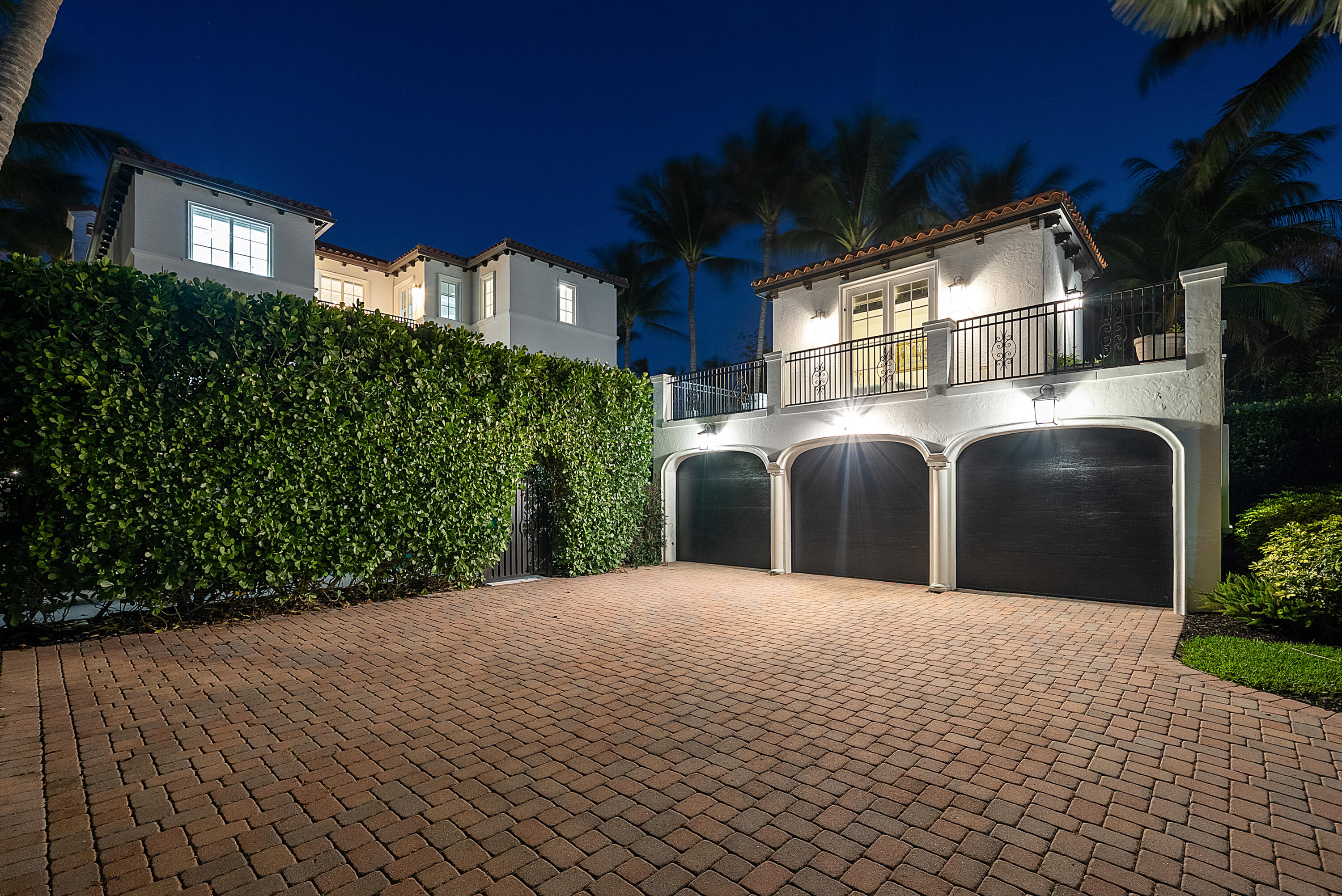 BOYNTON SUB - Residential