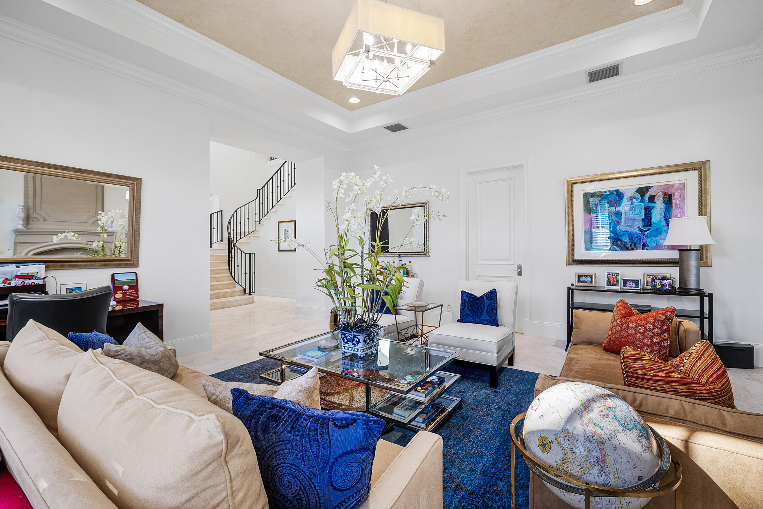 BOYNTON SUB - Residential