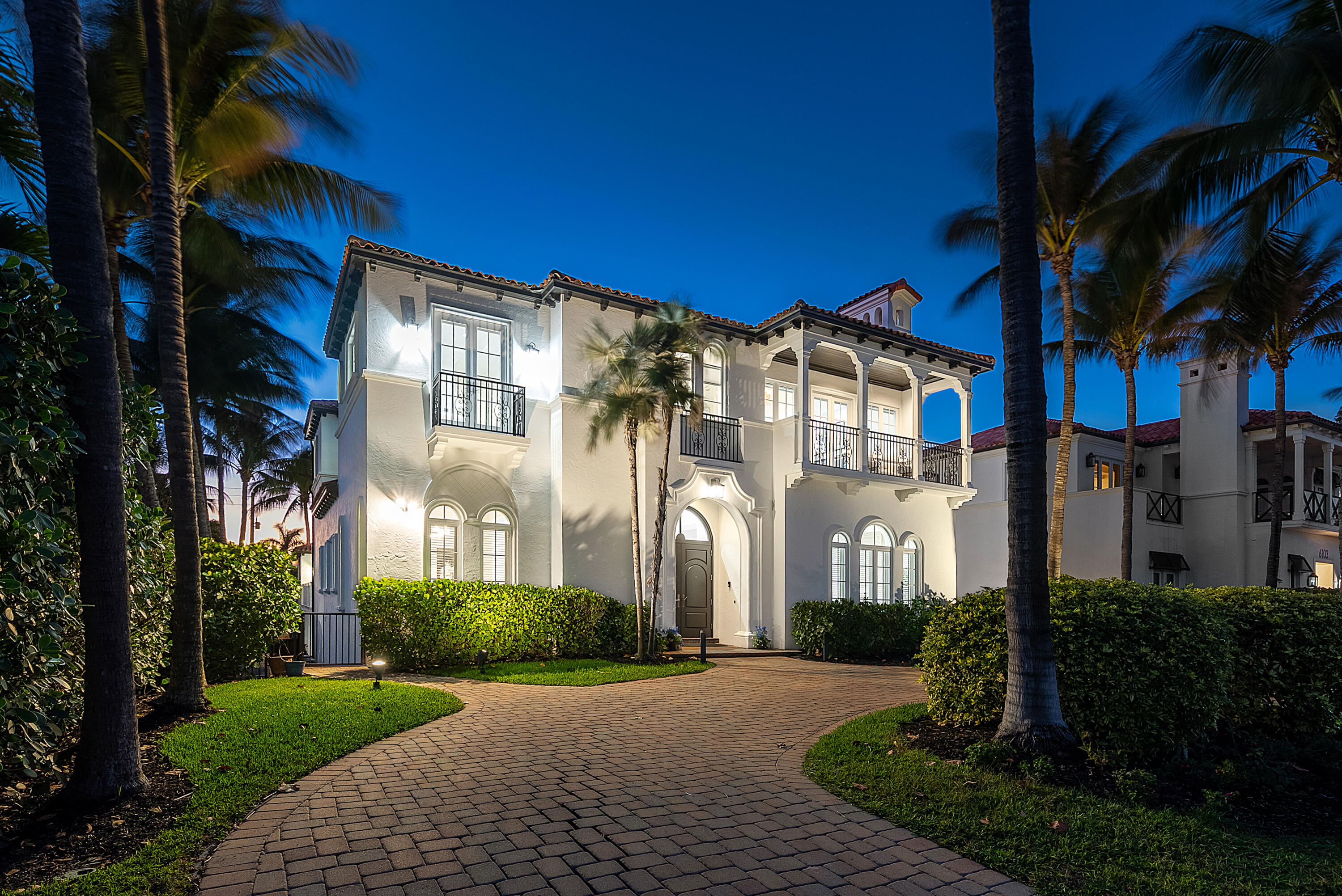 BOYNTON SUB - Residential