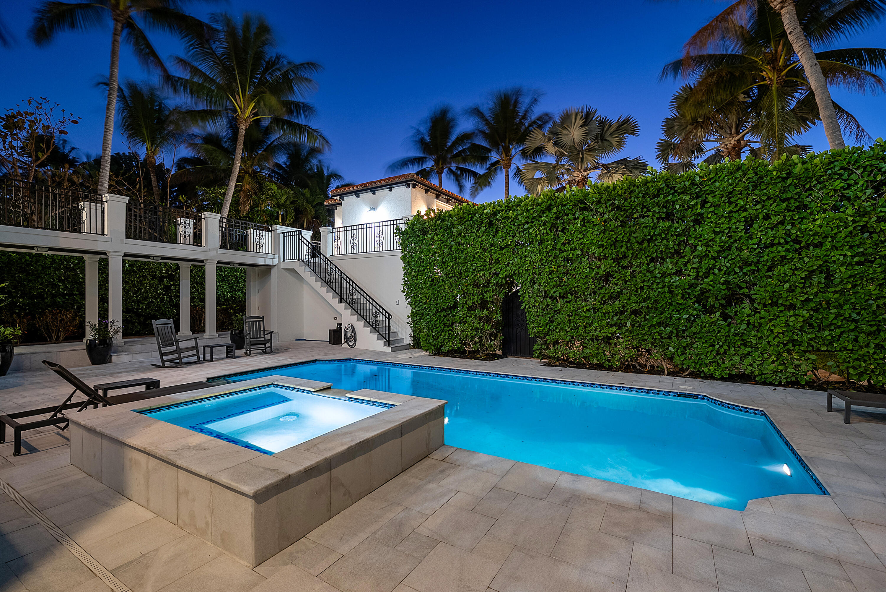 BOYNTON SUB - Residential