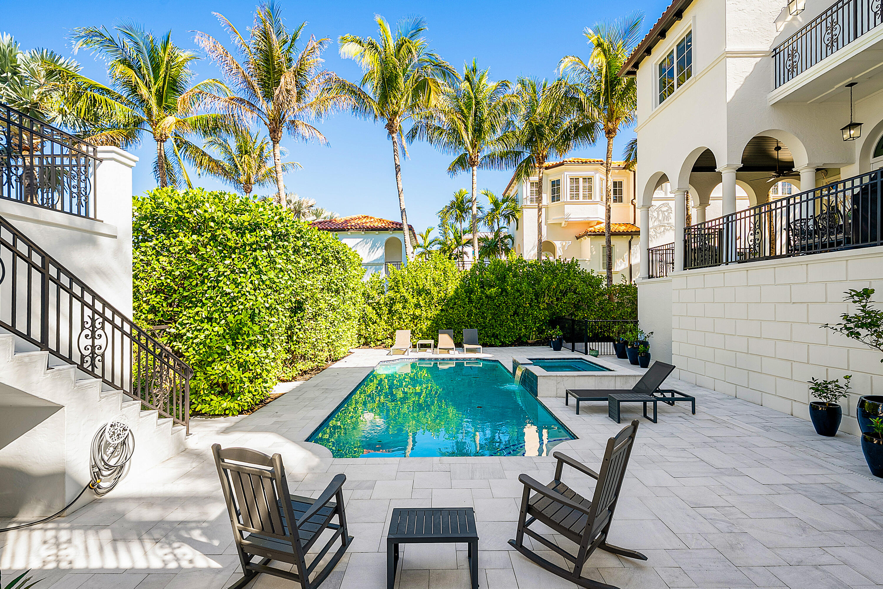 BOYNTON SUB - Residential