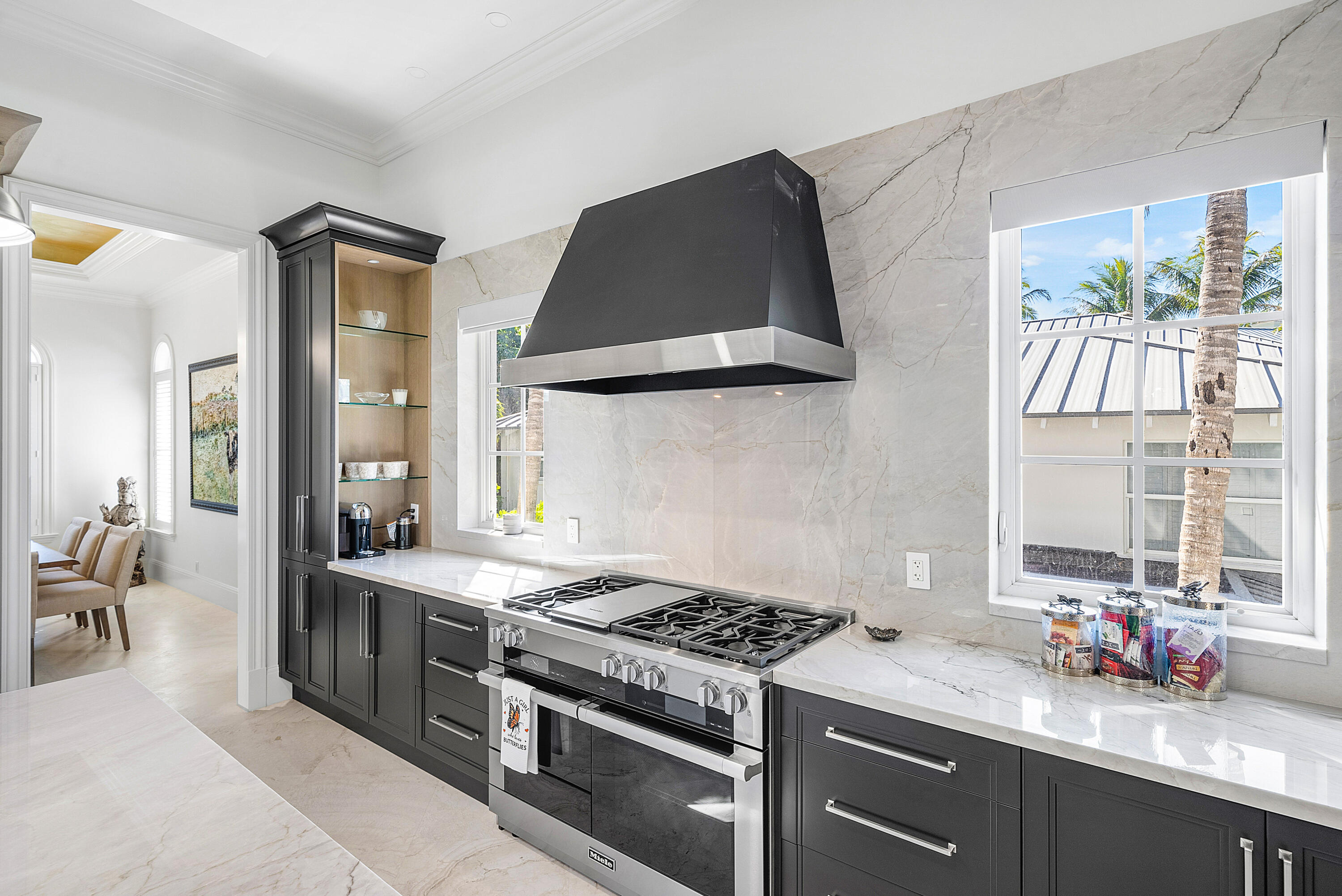 BOYNTON SUB - Residential