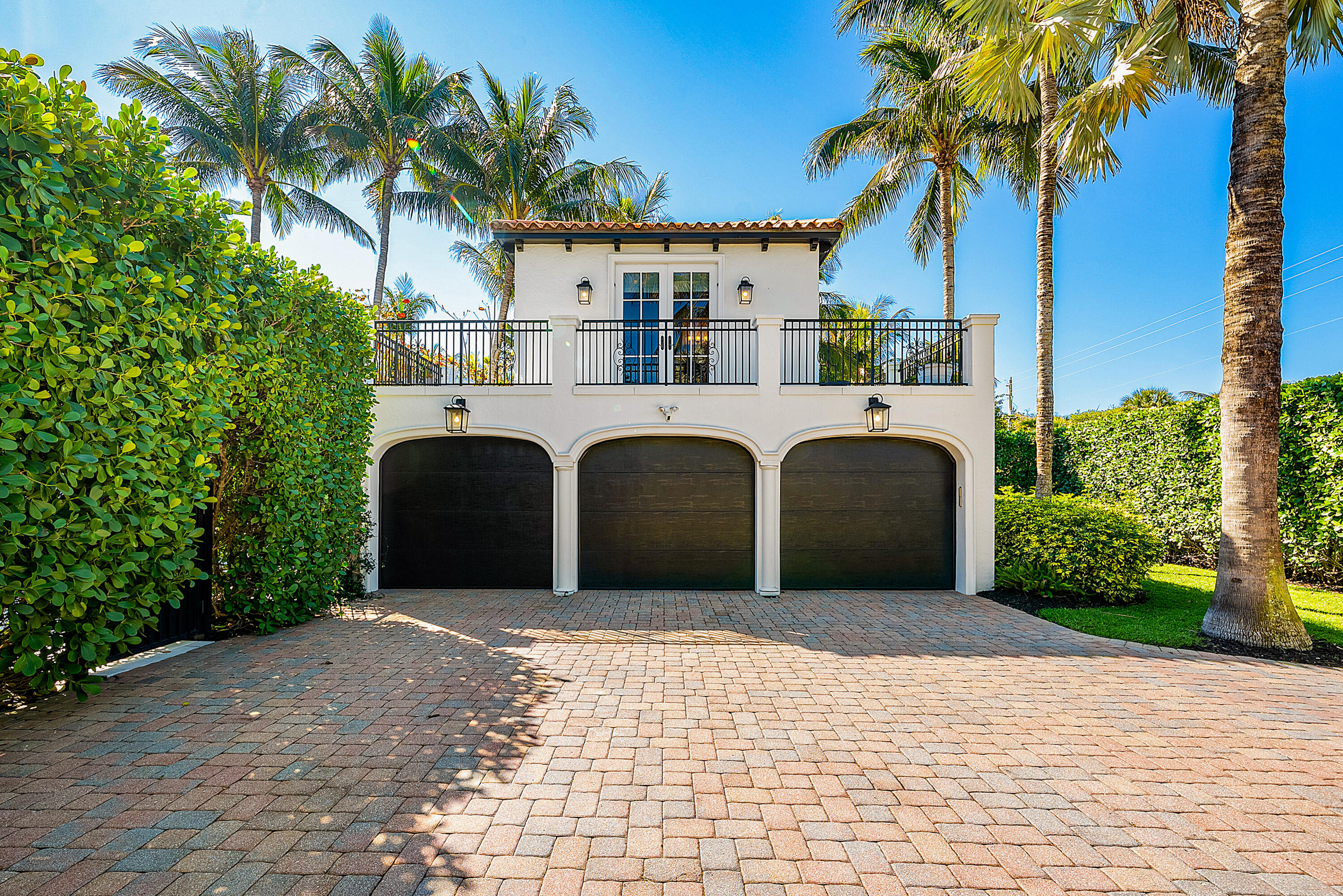 BOYNTON SUB - Residential