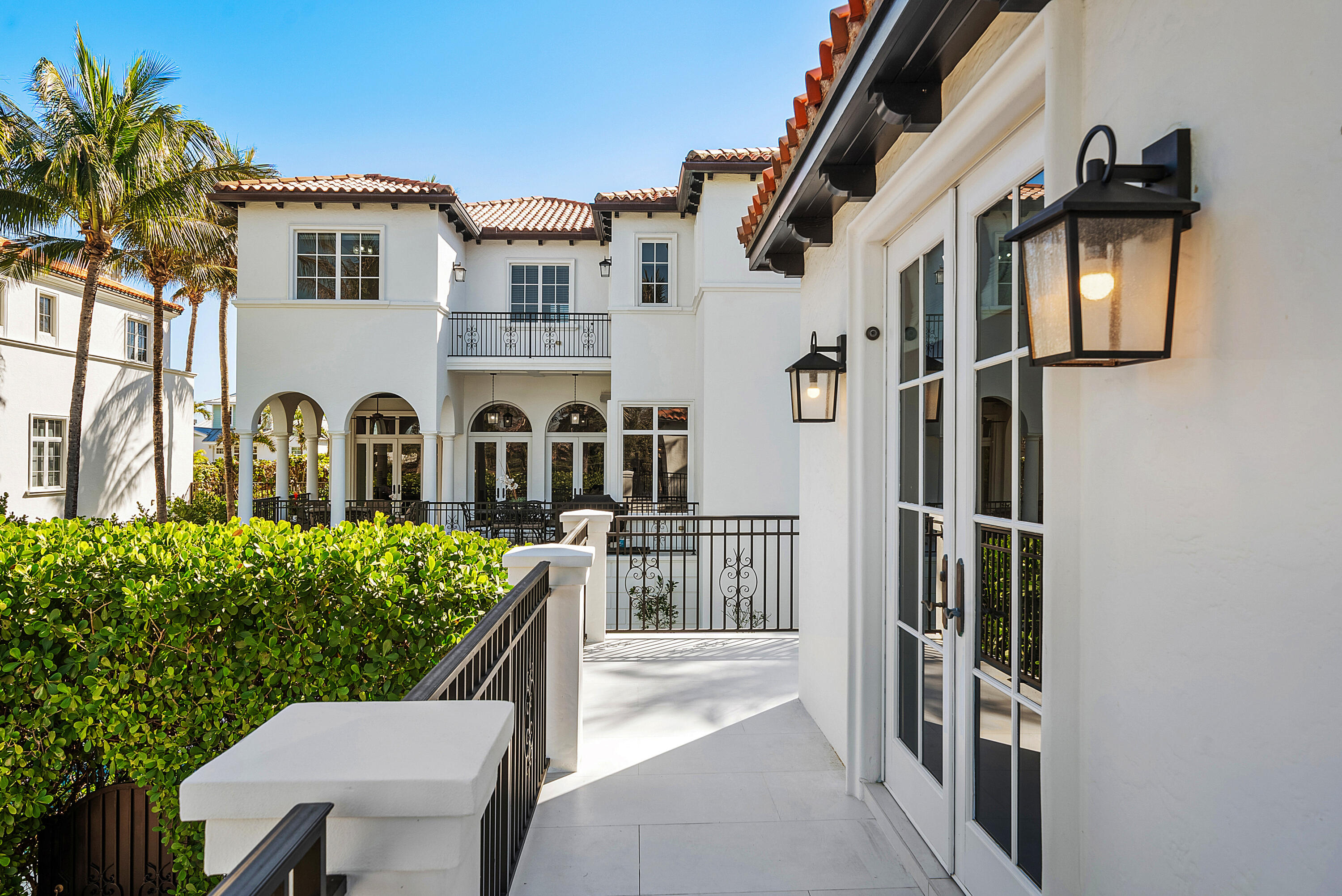 BOYNTON SUB - Residential