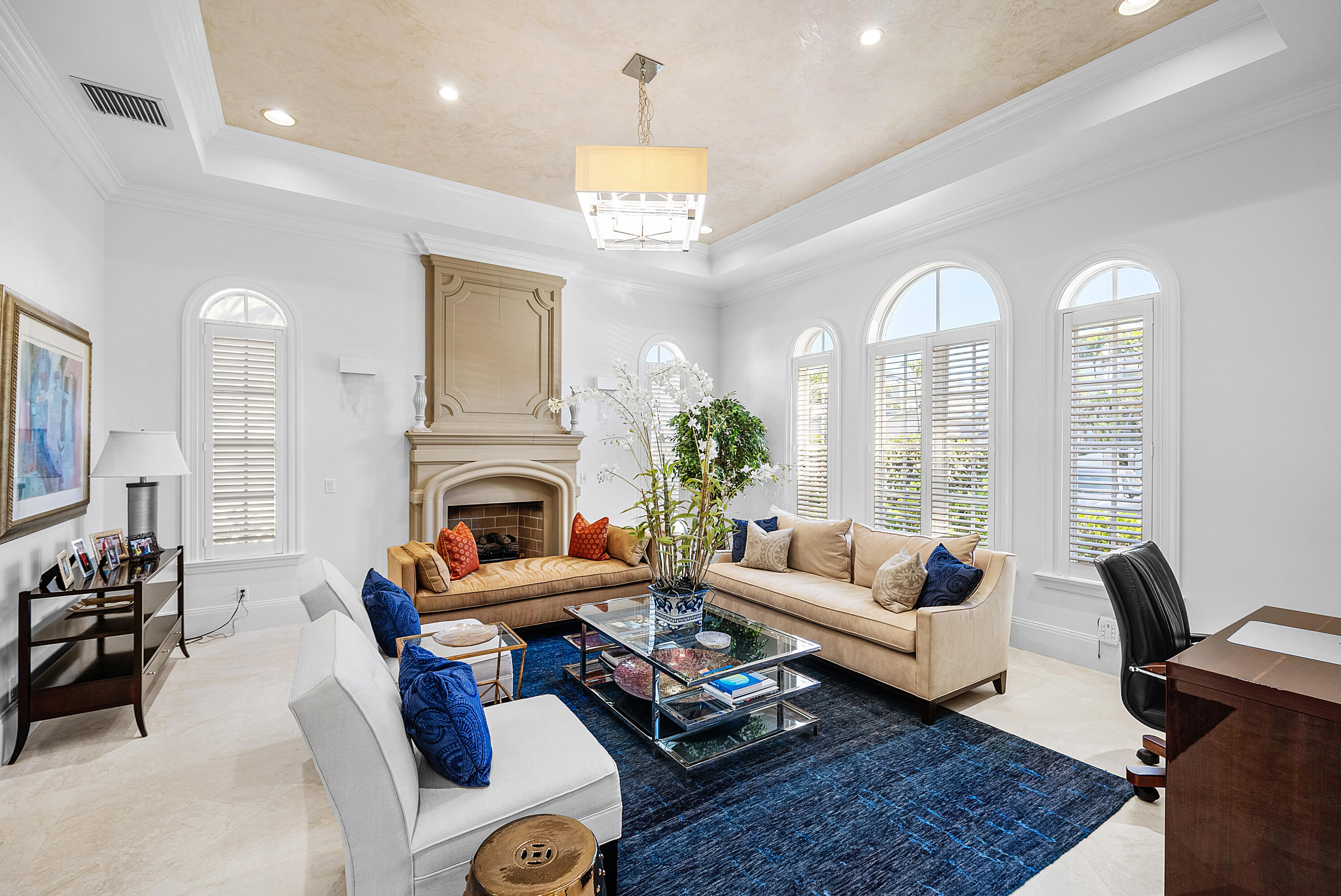 BOYNTON SUB - Residential