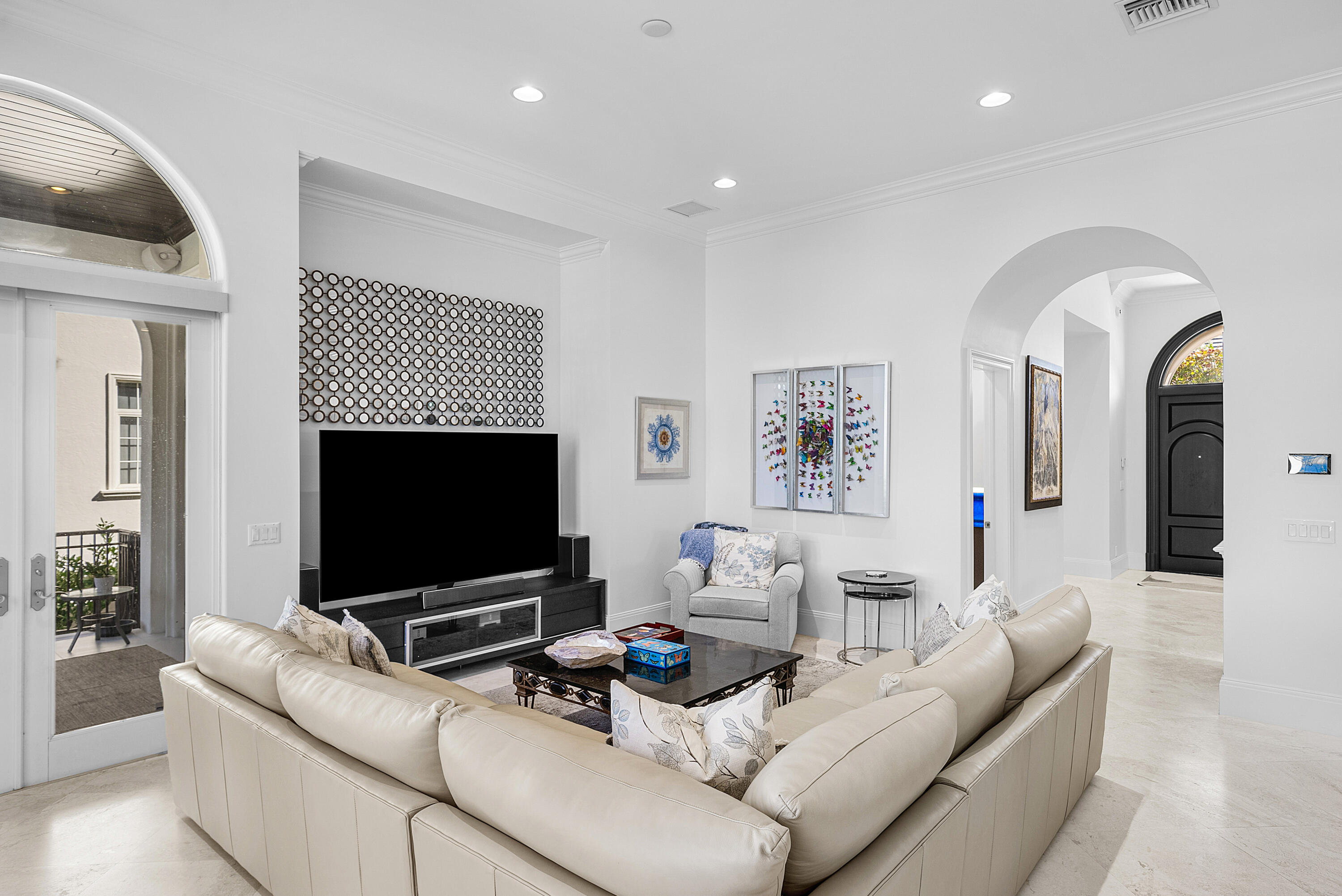 BOYNTON SUB - Residential