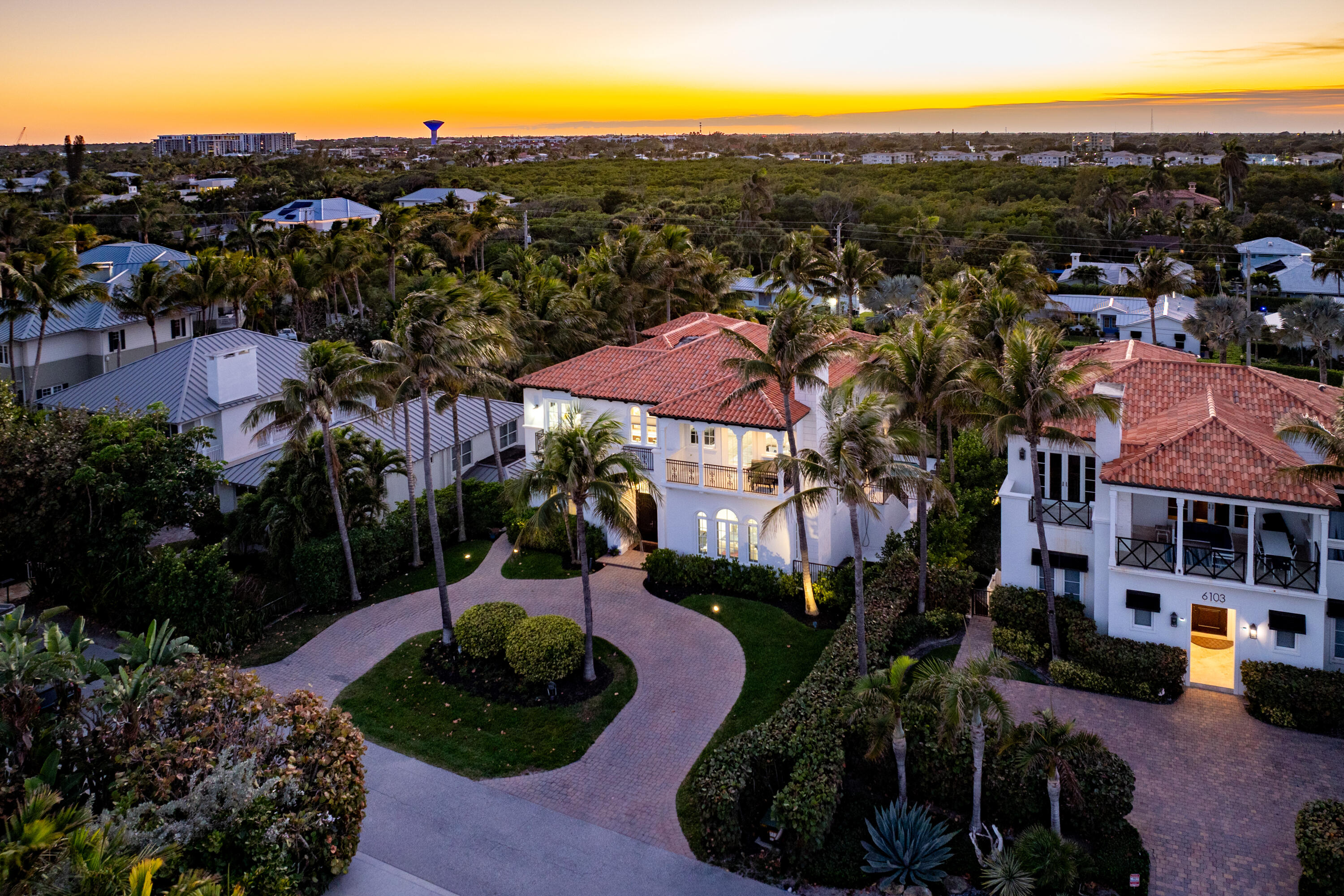 BOYNTON SUB - Residential