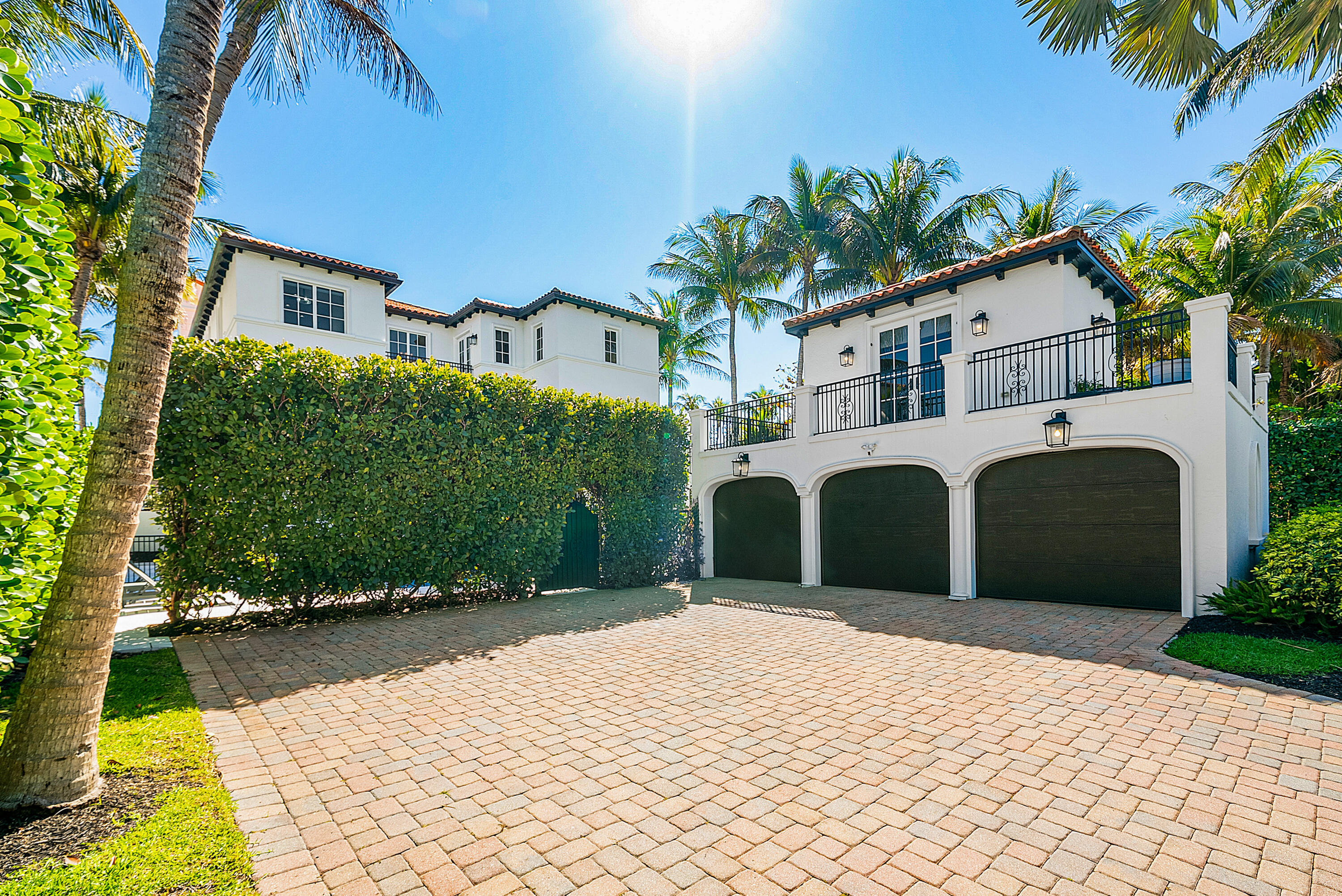 BOYNTON SUB - Residential