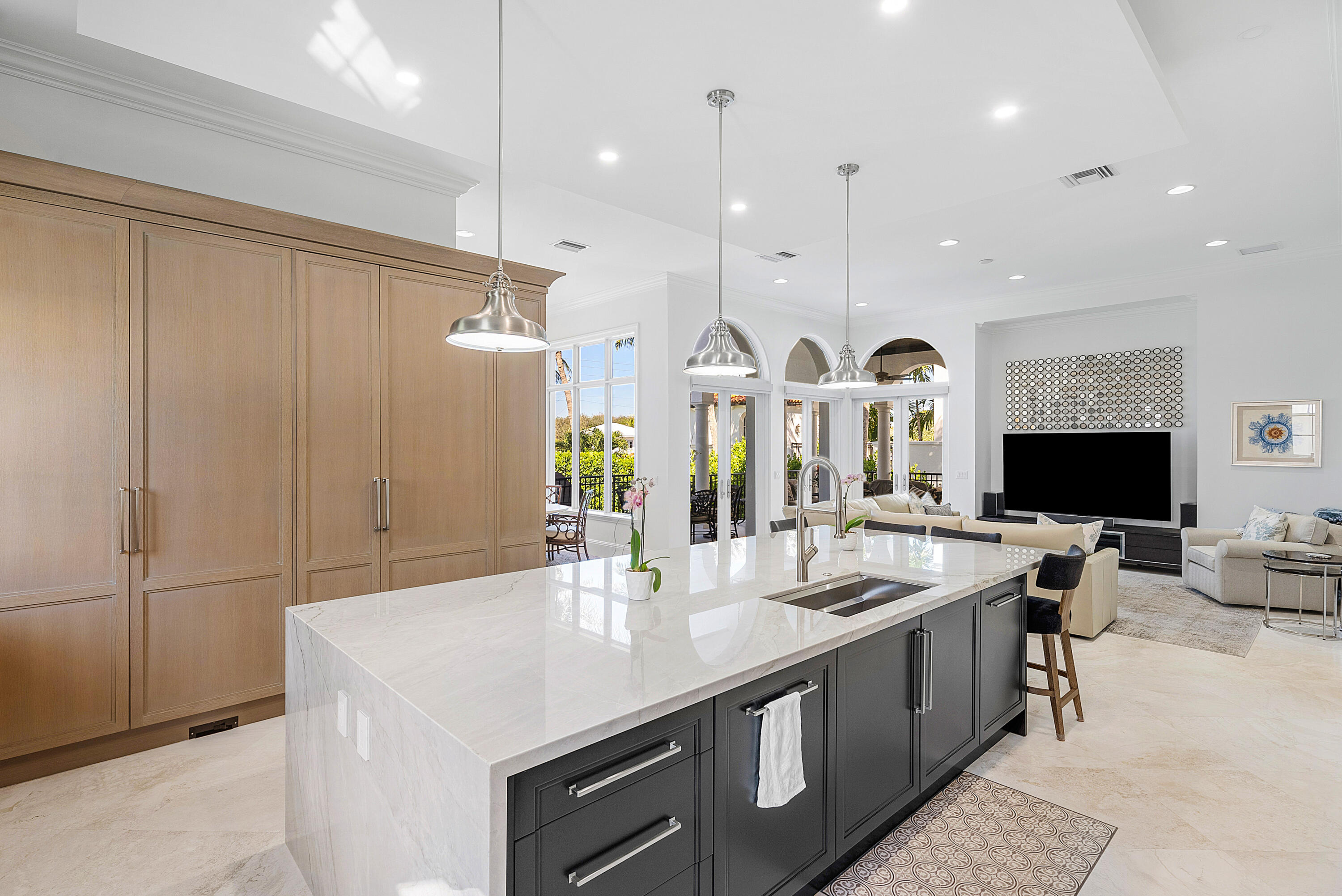 BOYNTON SUB - Residential