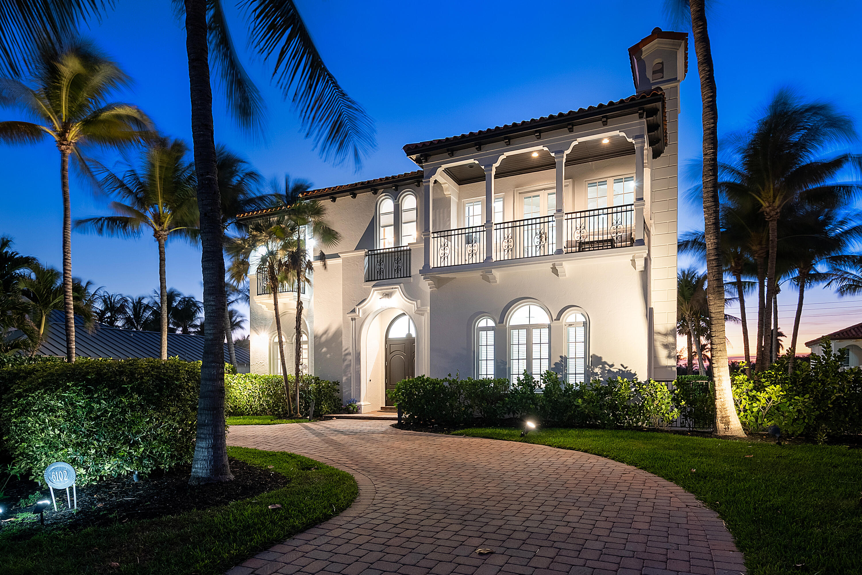 BOYNTON SUB - Residential